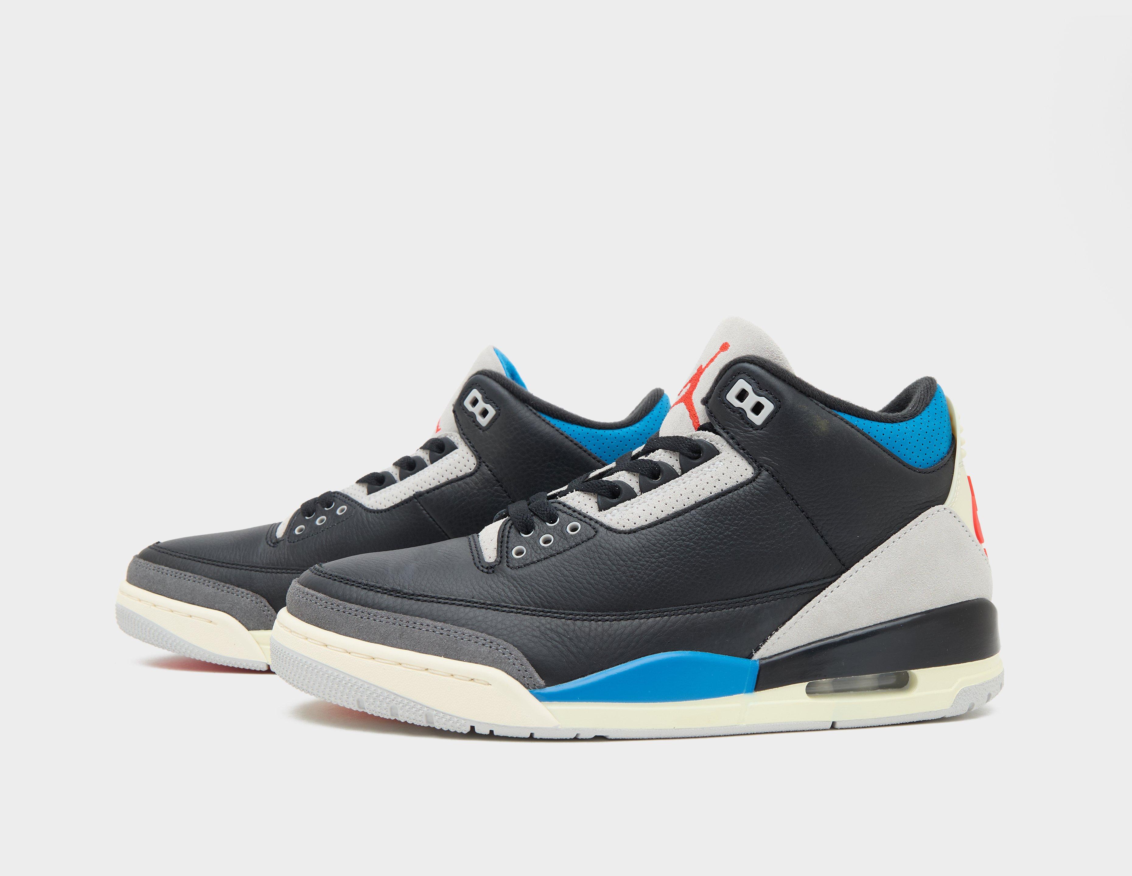 Off Noir Jordan Retro Gamuza Air Jordan Retro Off Noir Black White