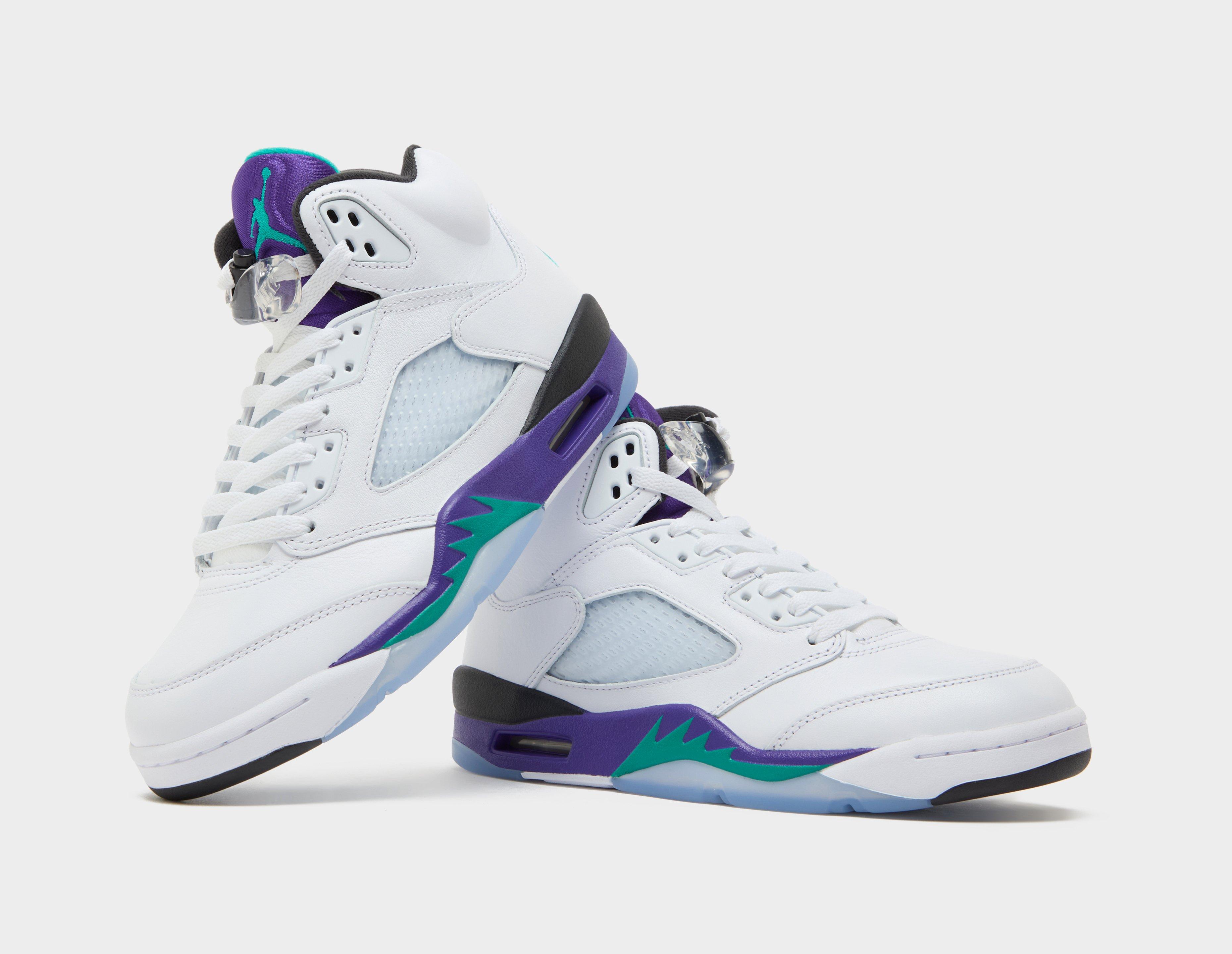 Jordan Air 5