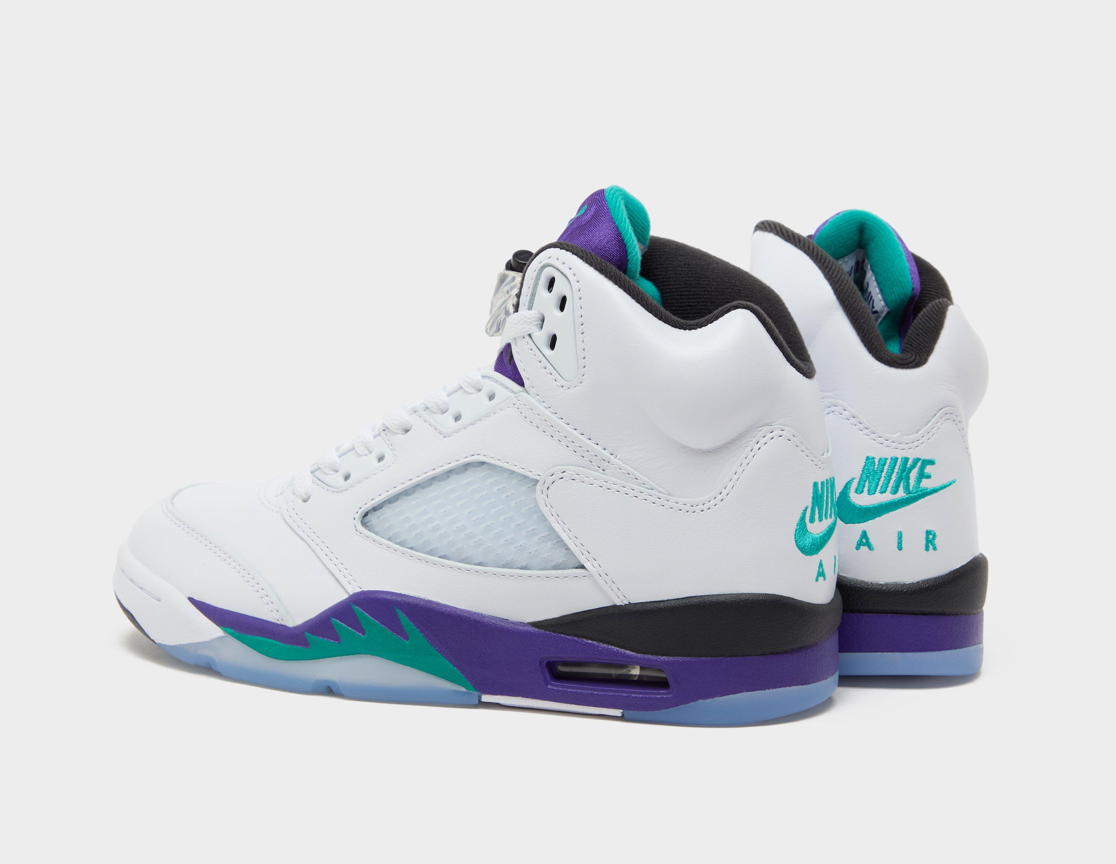 Jordan Air 5