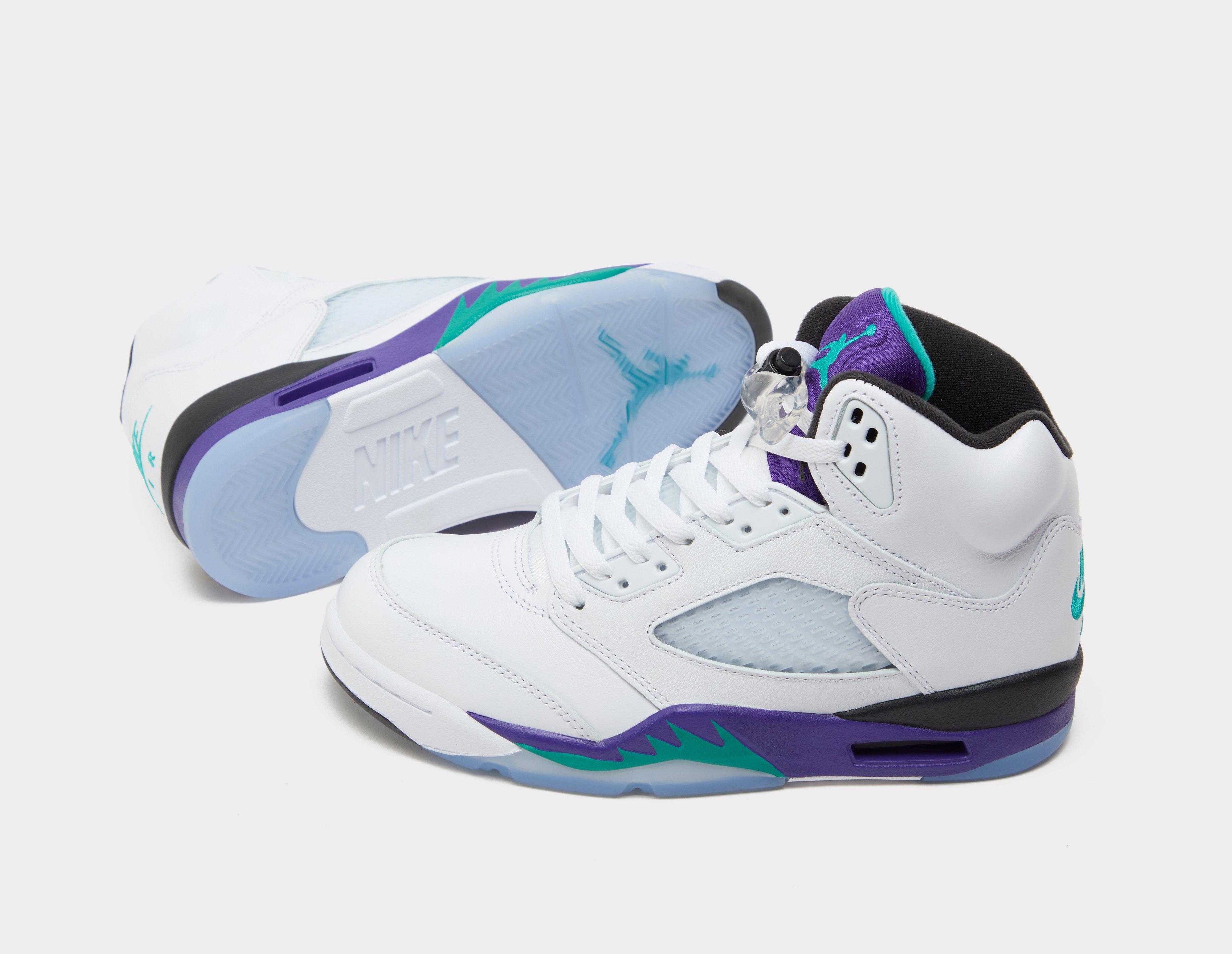 Jordan Air 5