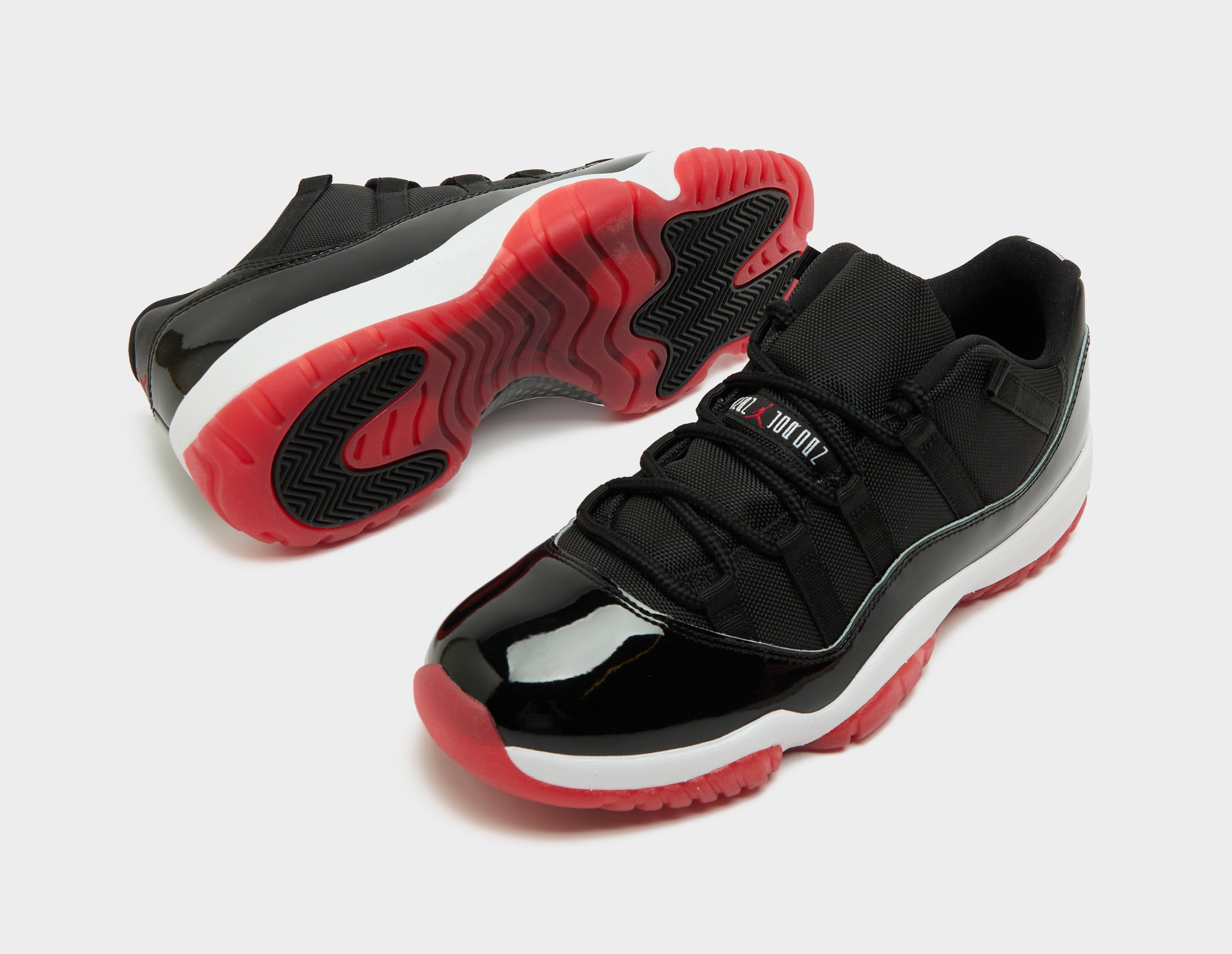 Jordan Air 11 Low