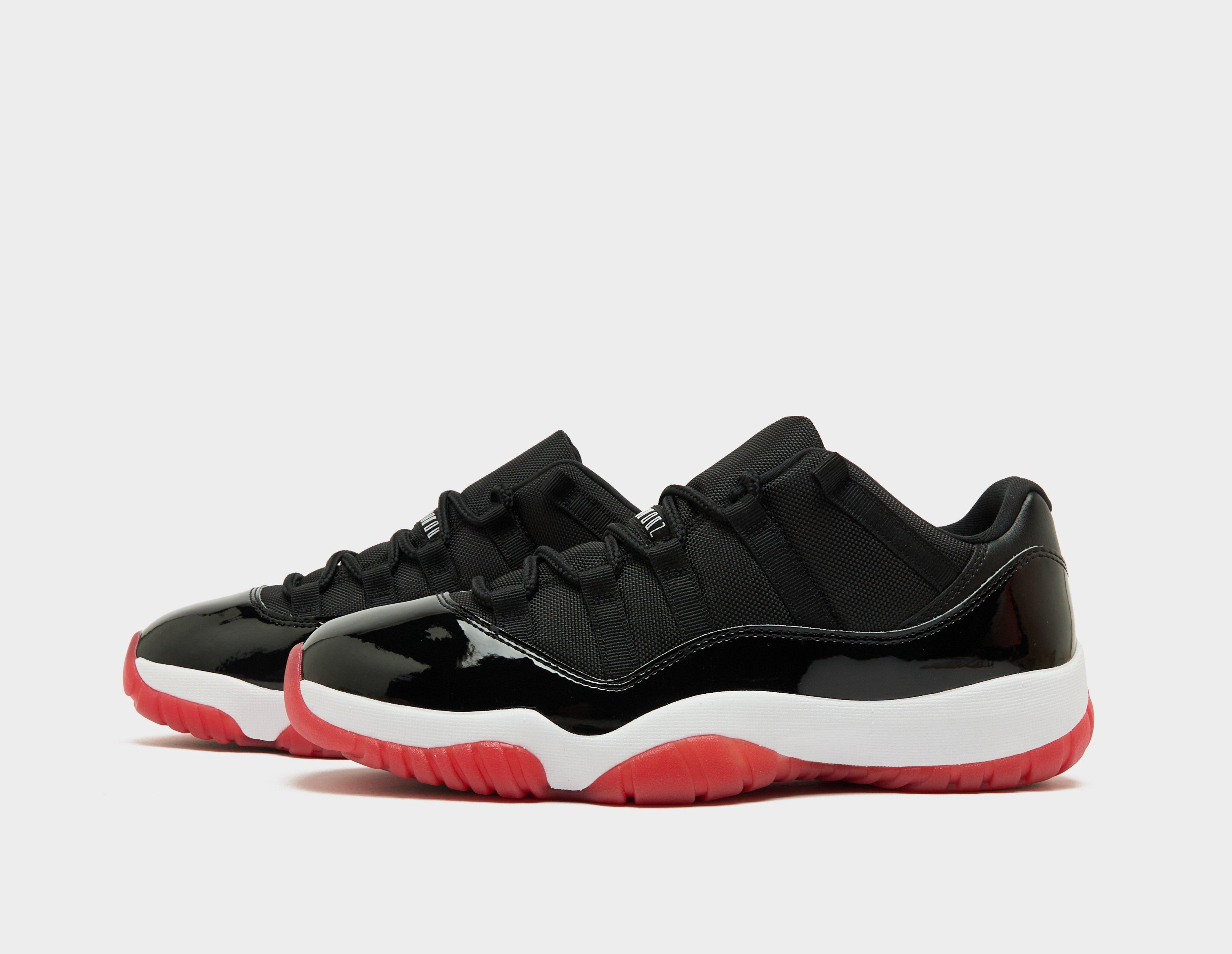 Jordan Air 11 Low
