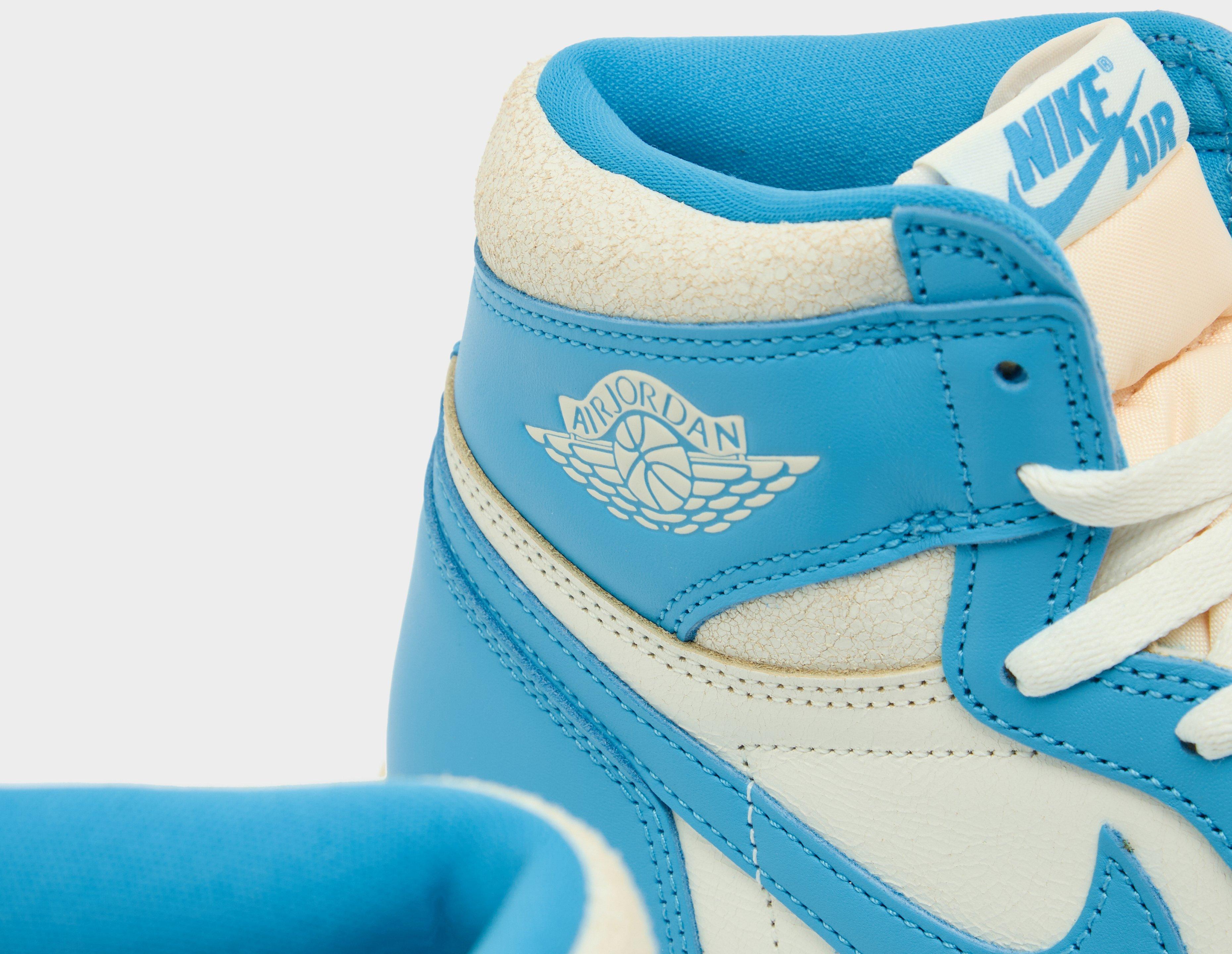 Jordan Air 1 High OG 'UNC Reimagined'