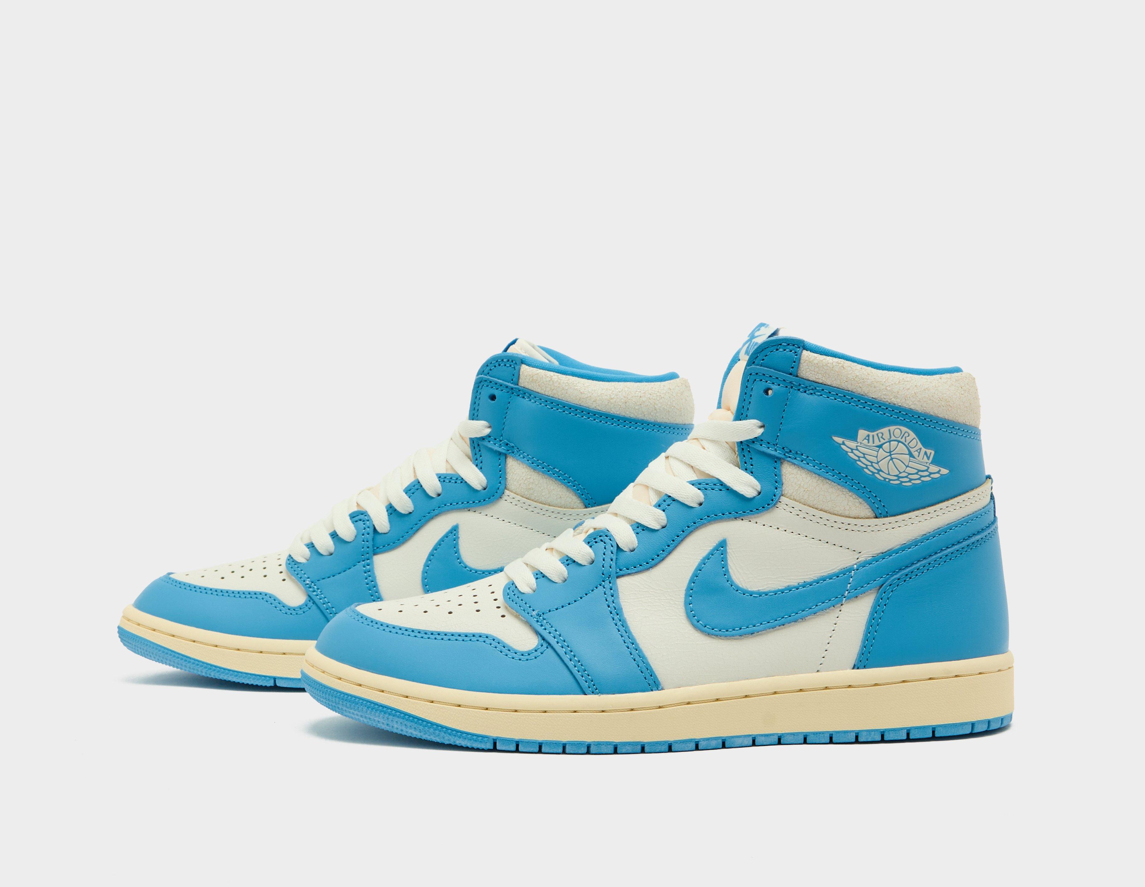 Jordan Air 1 High OG 'UNC Reimagined'