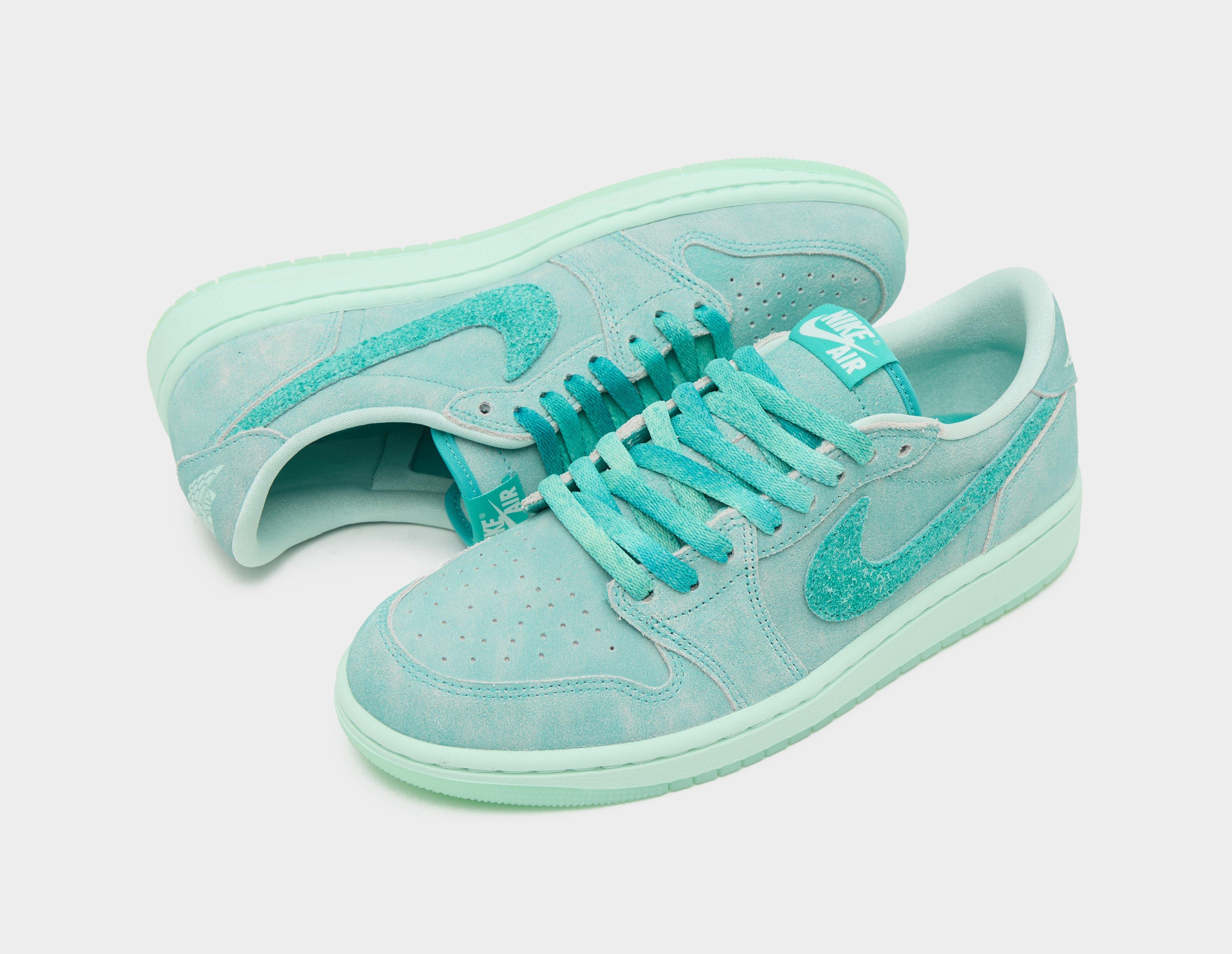 Jordan Air 1 Low para mujer