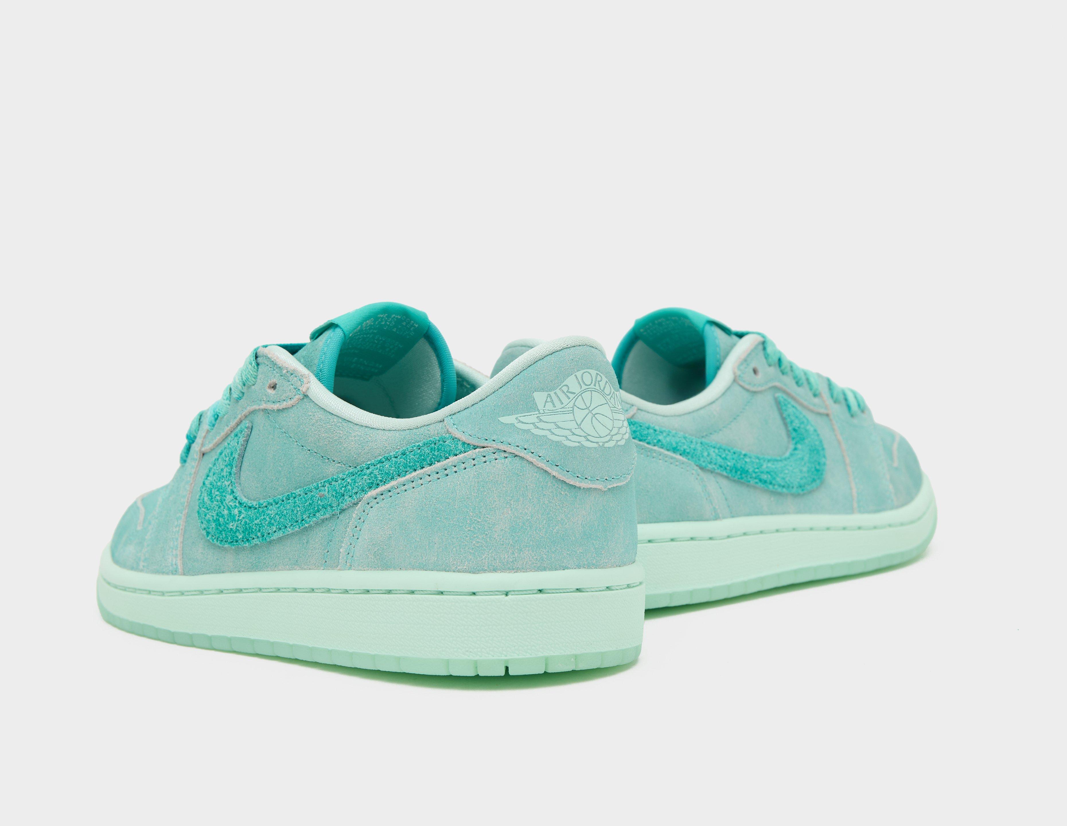 Jordan Air 1 Low para mujer
