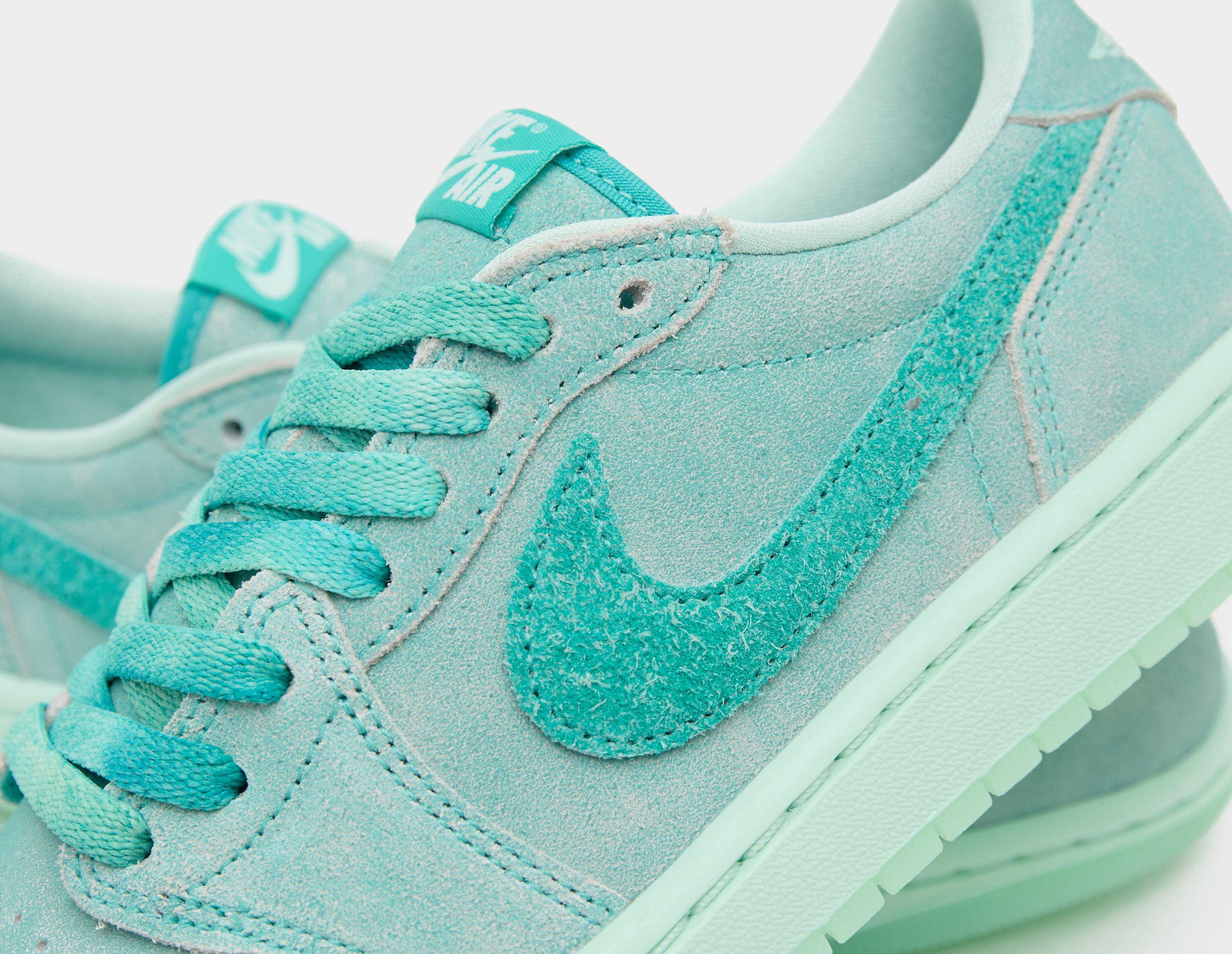 Jordan Air 1 Low para mujer