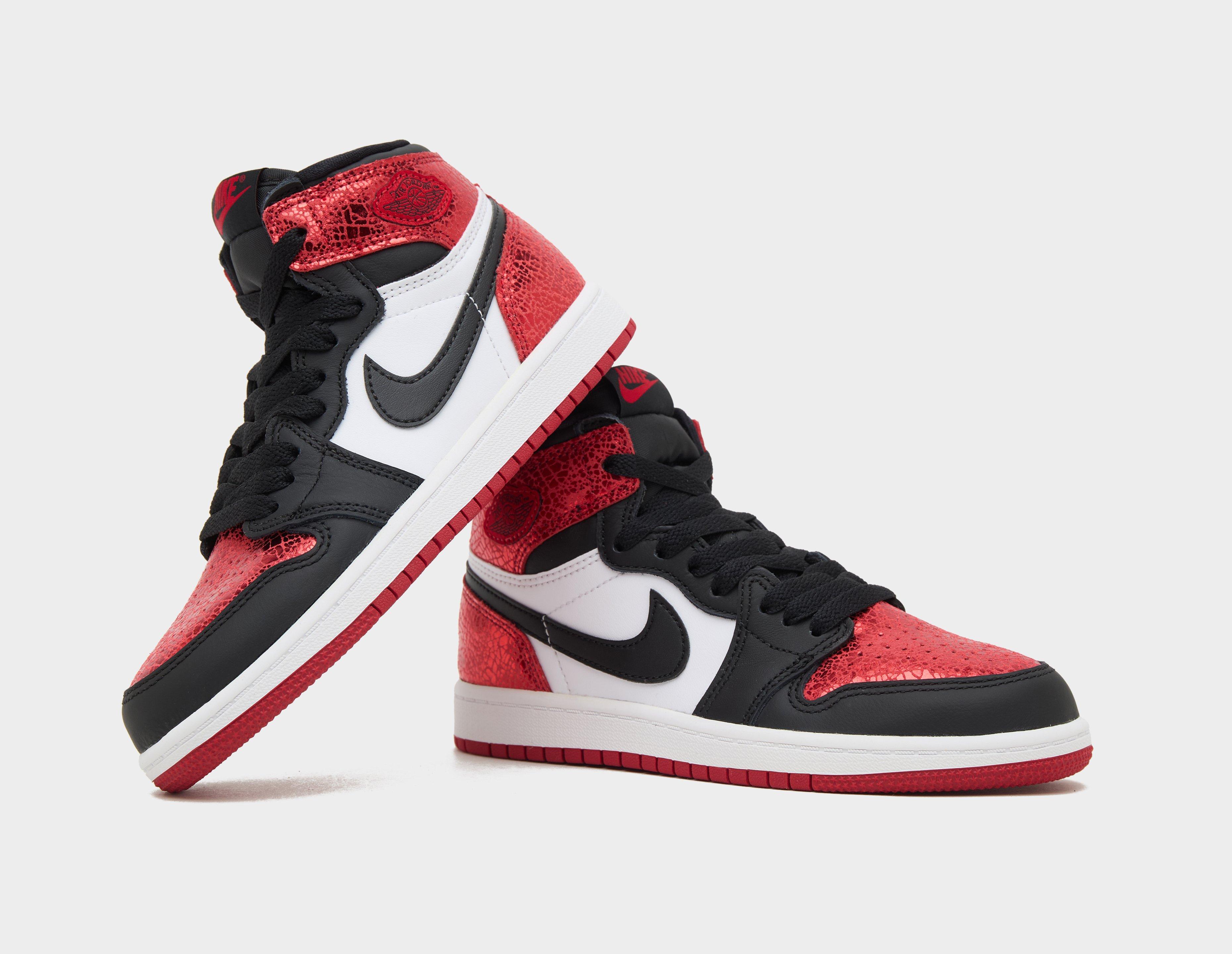 Jordan Air 1 Retro High OG Children