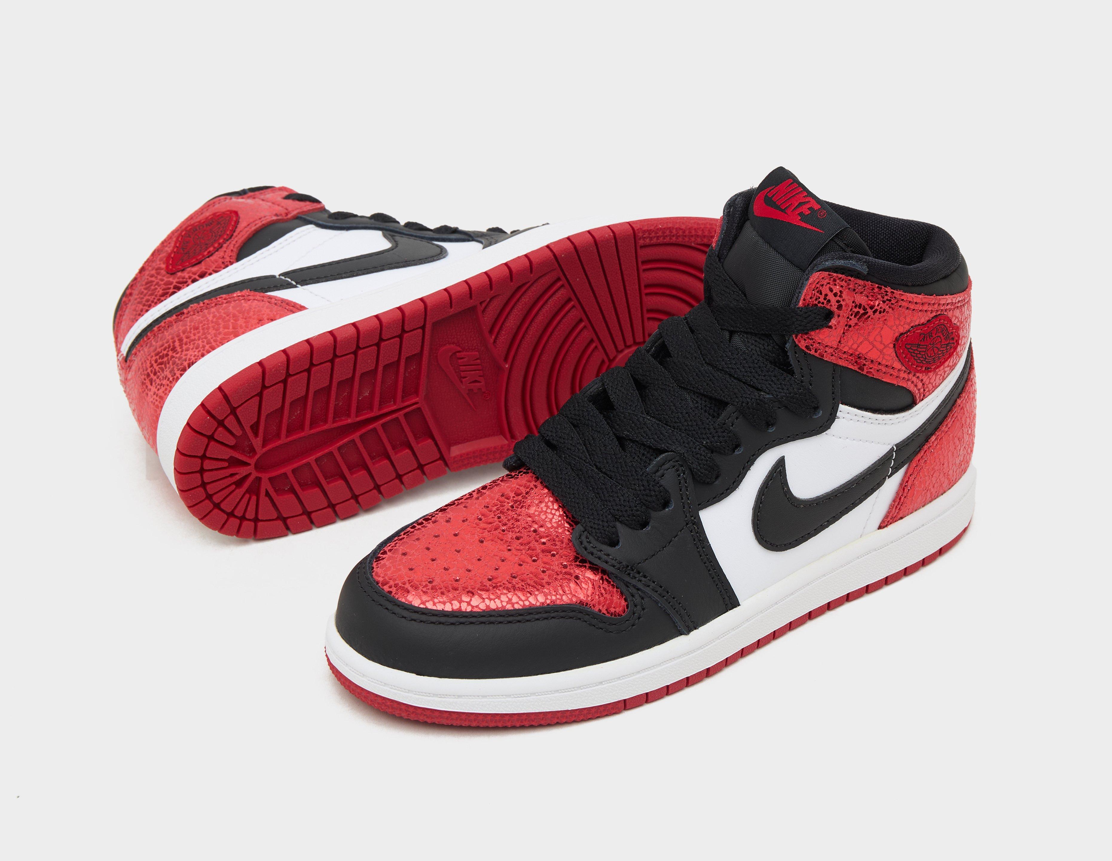Jordan Air 1 Retro High OG Children