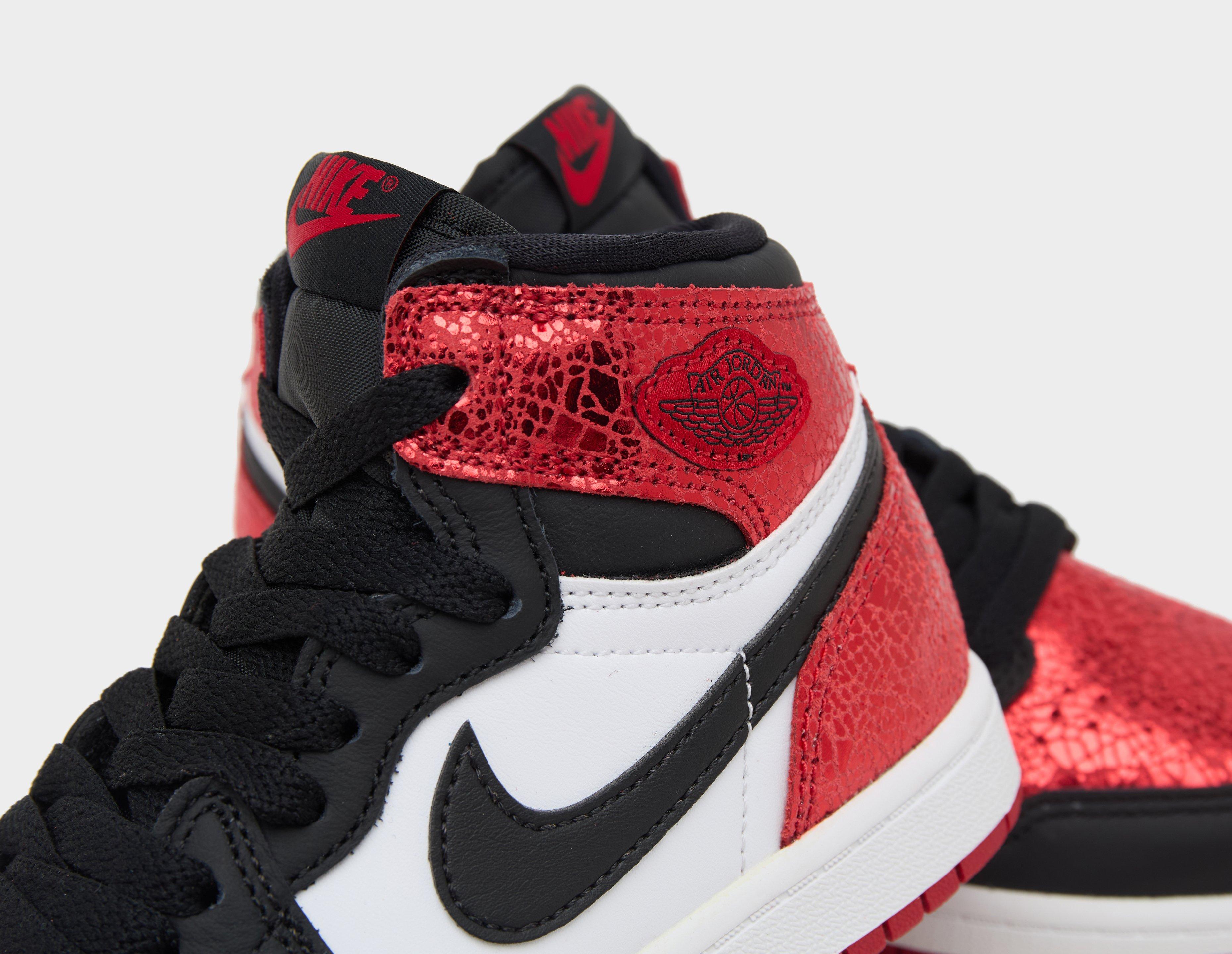 Jordan Air 1 Retro High OG Children