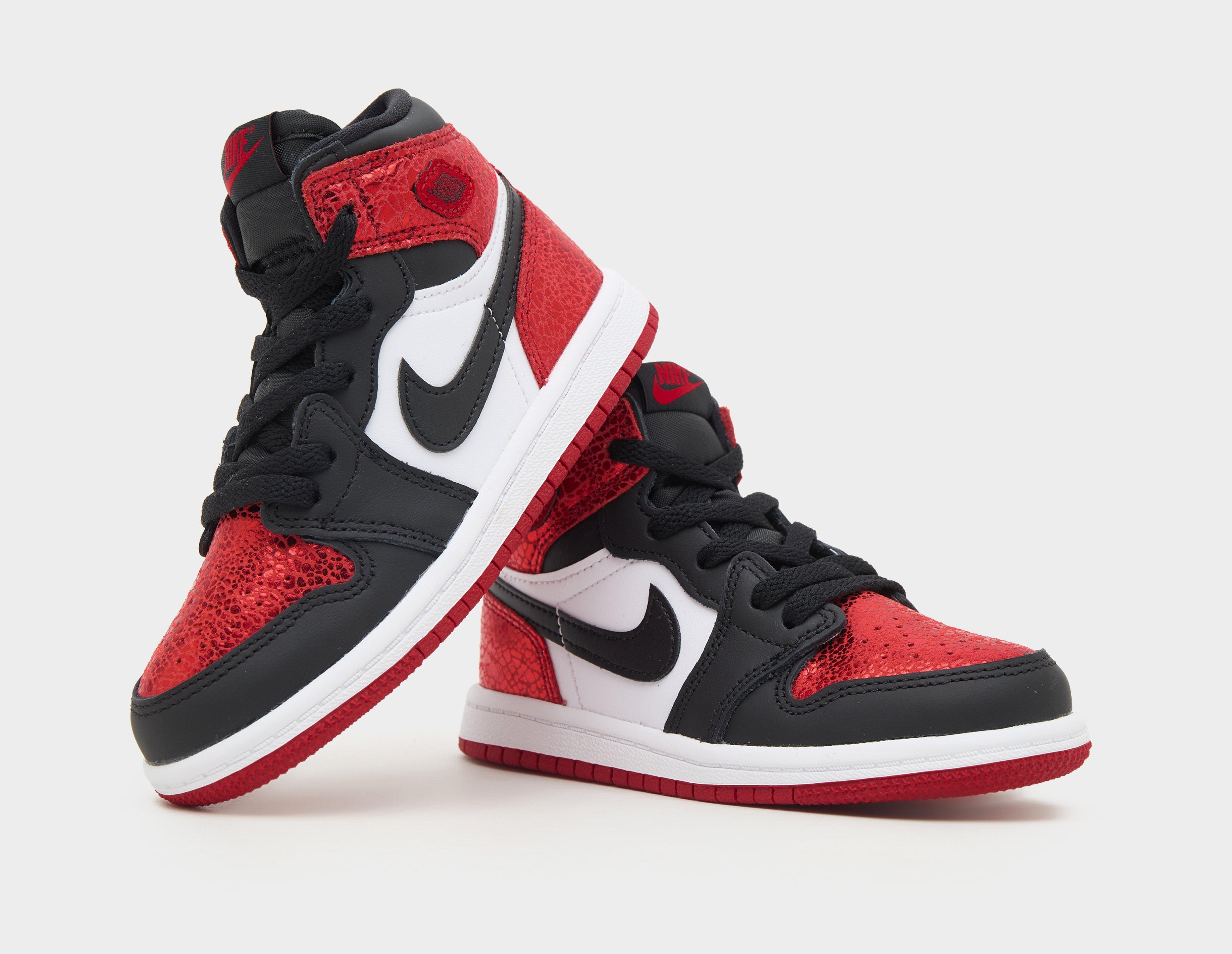 Jordan Air 1 High Infant