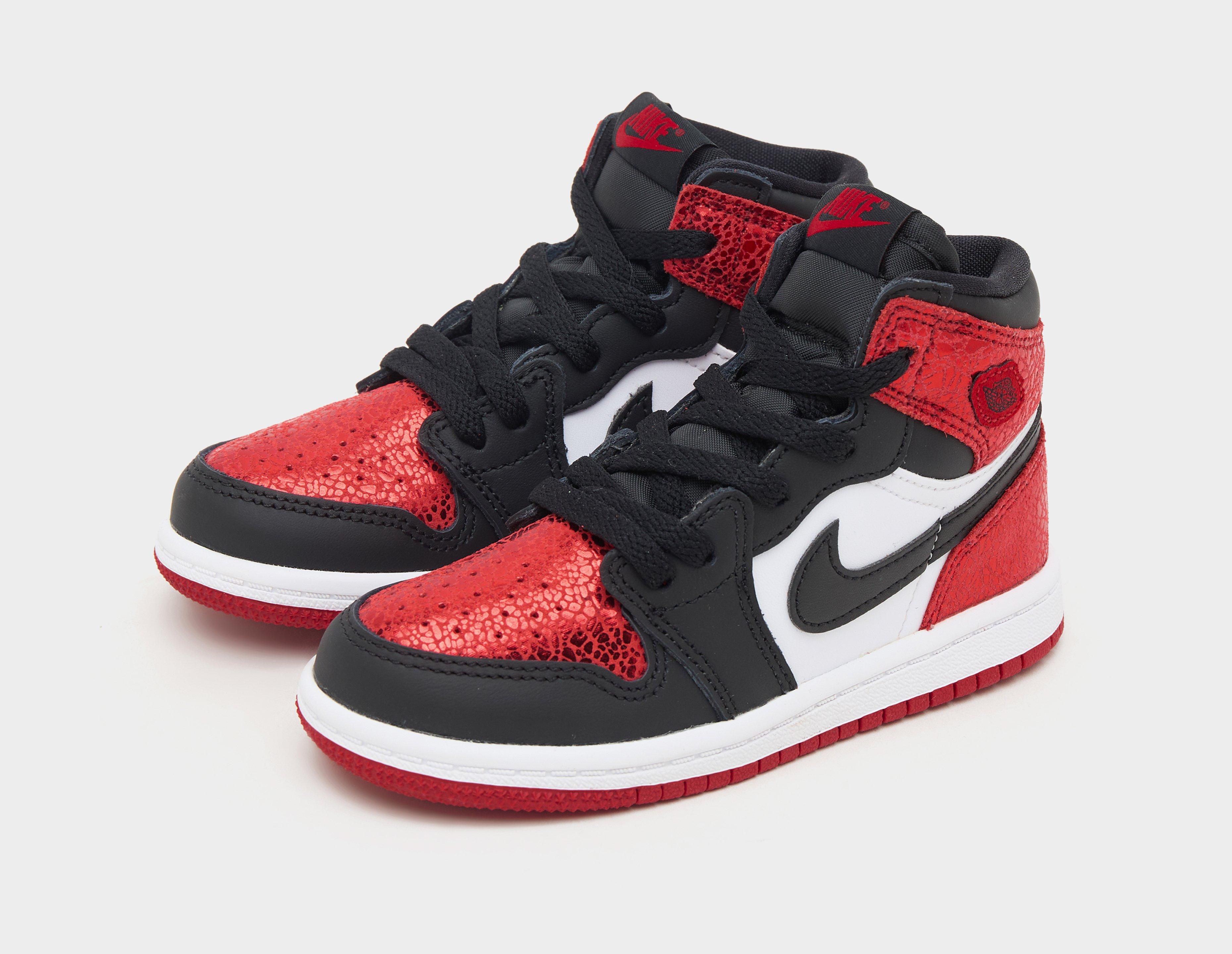 Jordan Air 1 High Infant