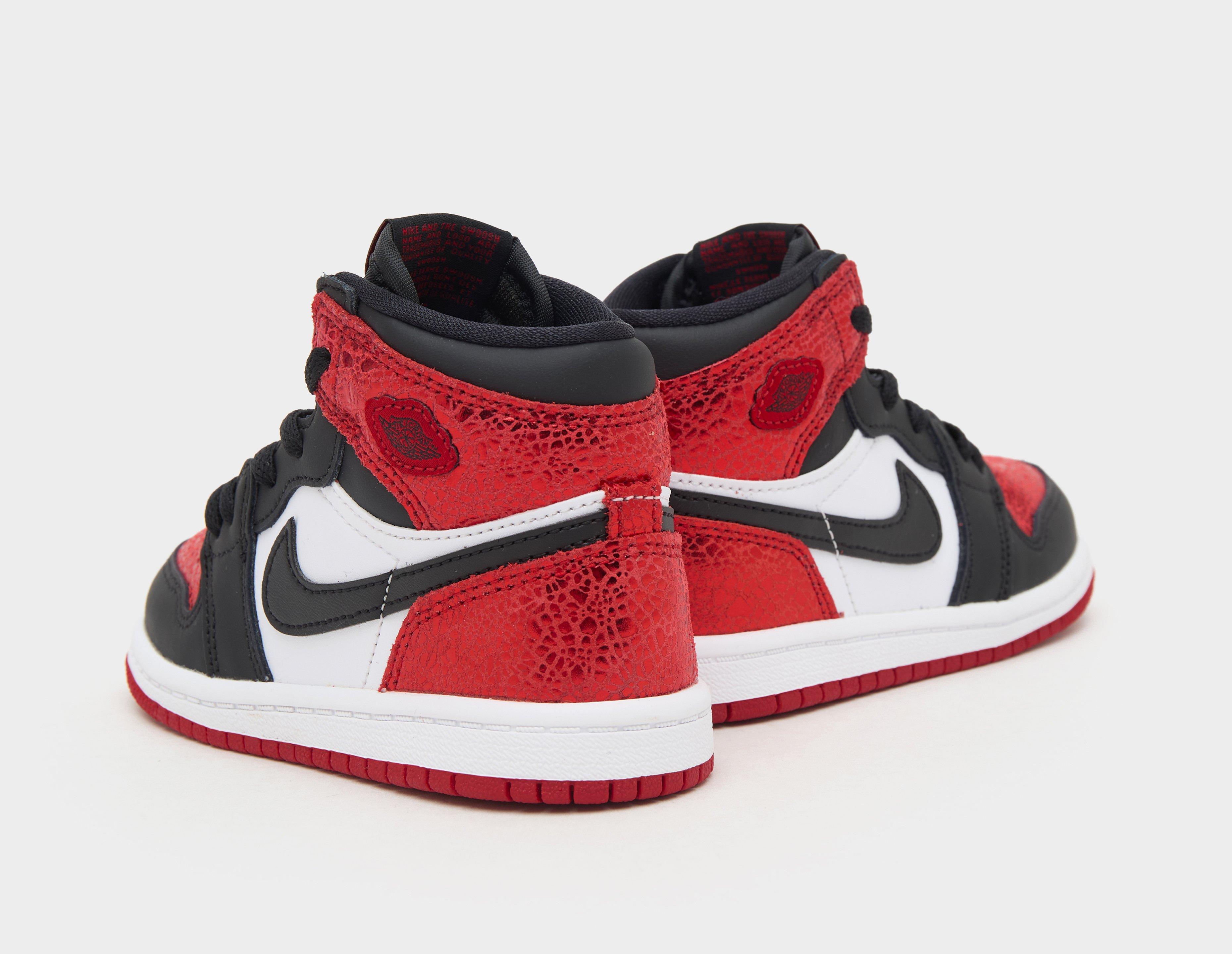 Jordan Air 1 High Infant
