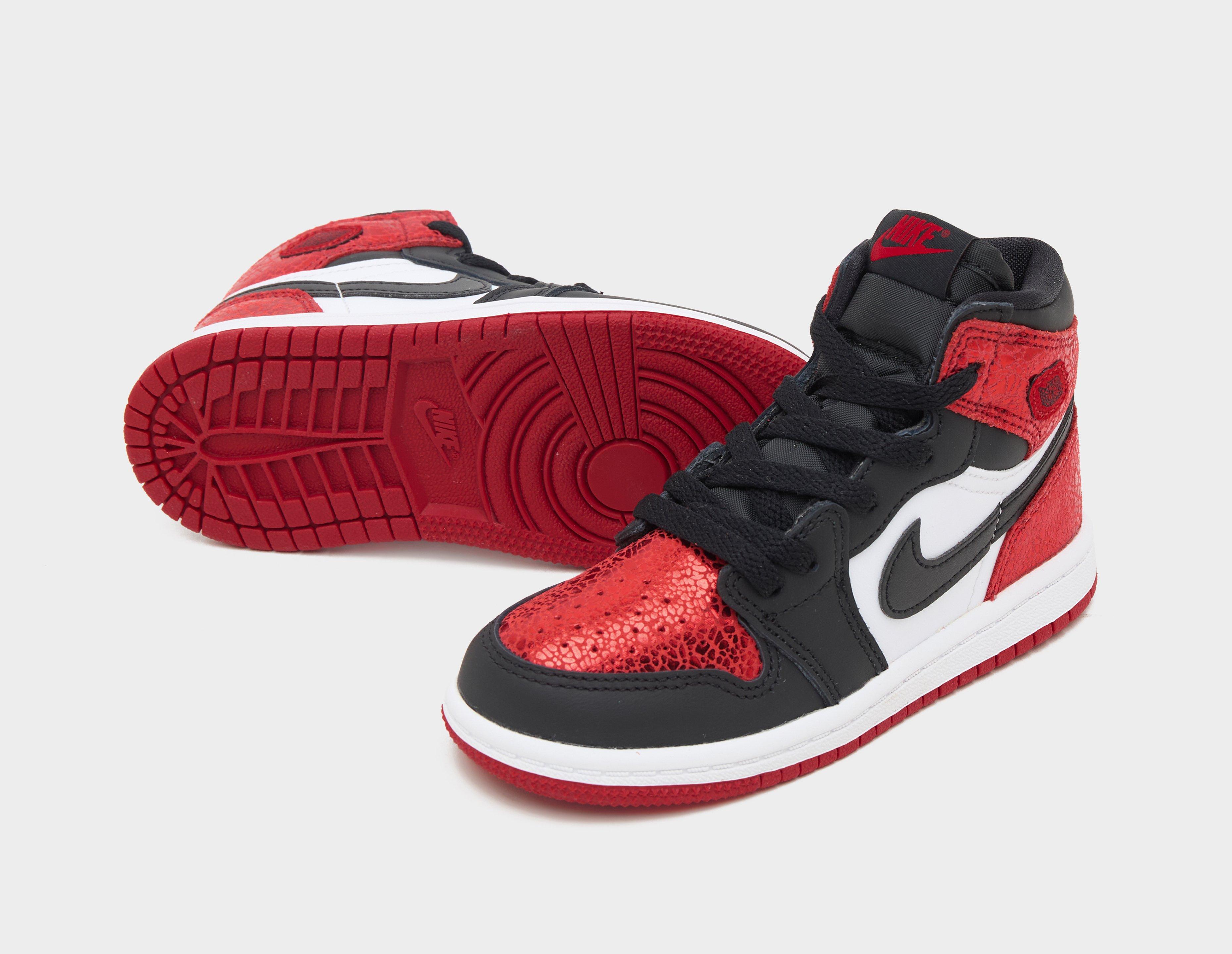 Jordan Air 1 High Infant