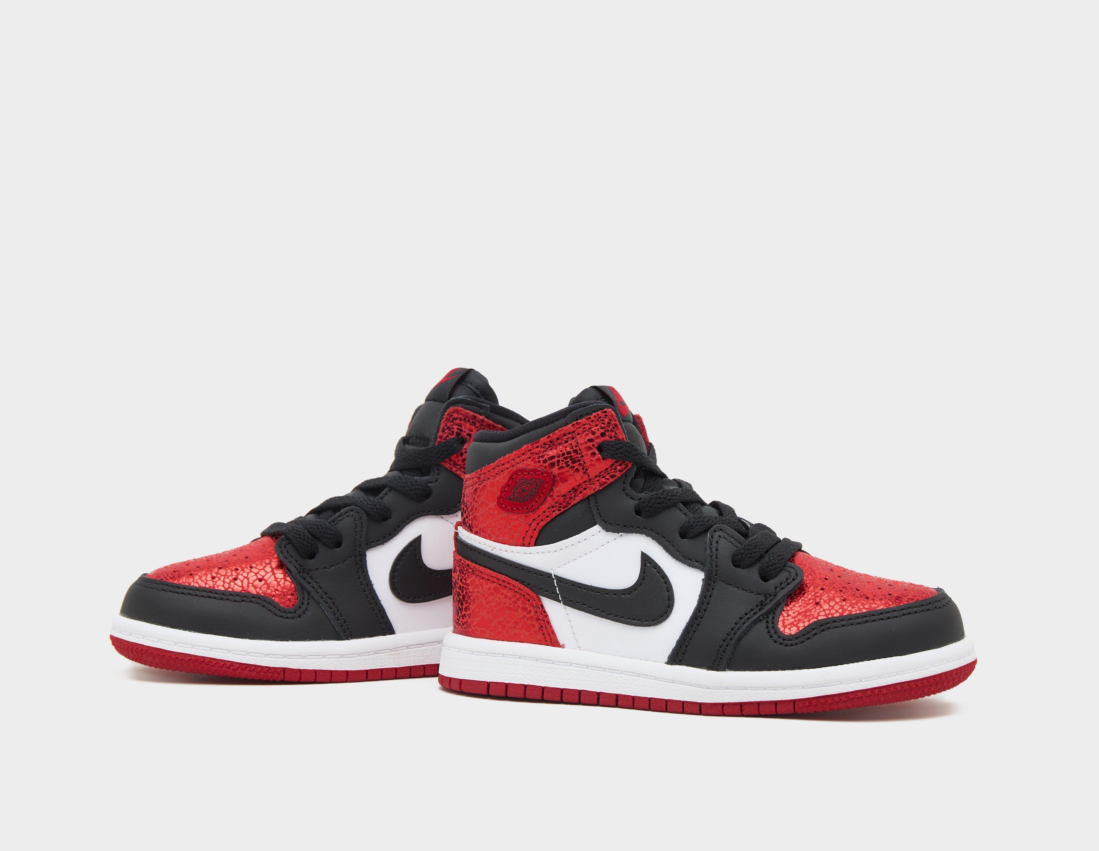 Jordan Air 1 High Infant