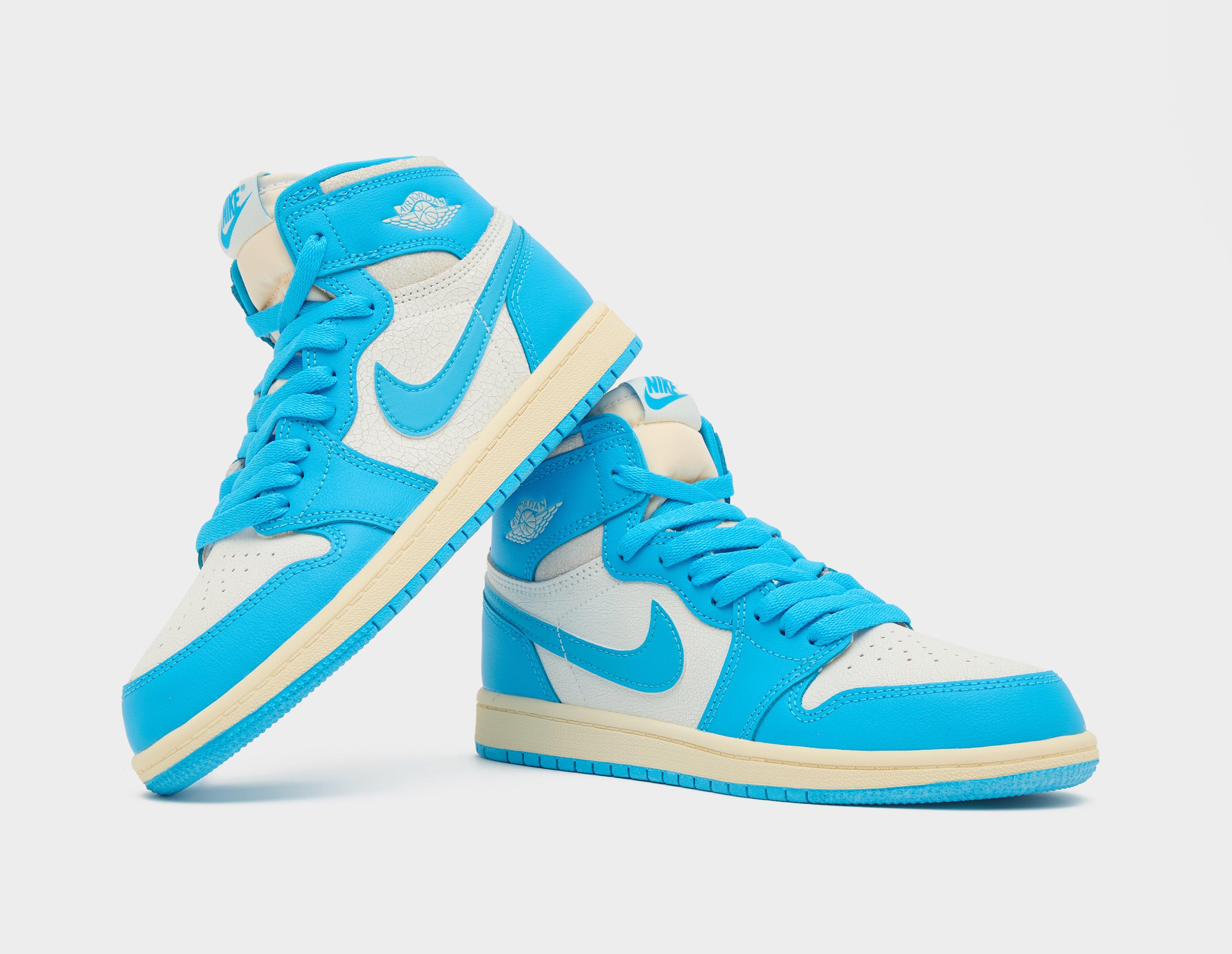 Jordan Air 1 Retro High OG Children