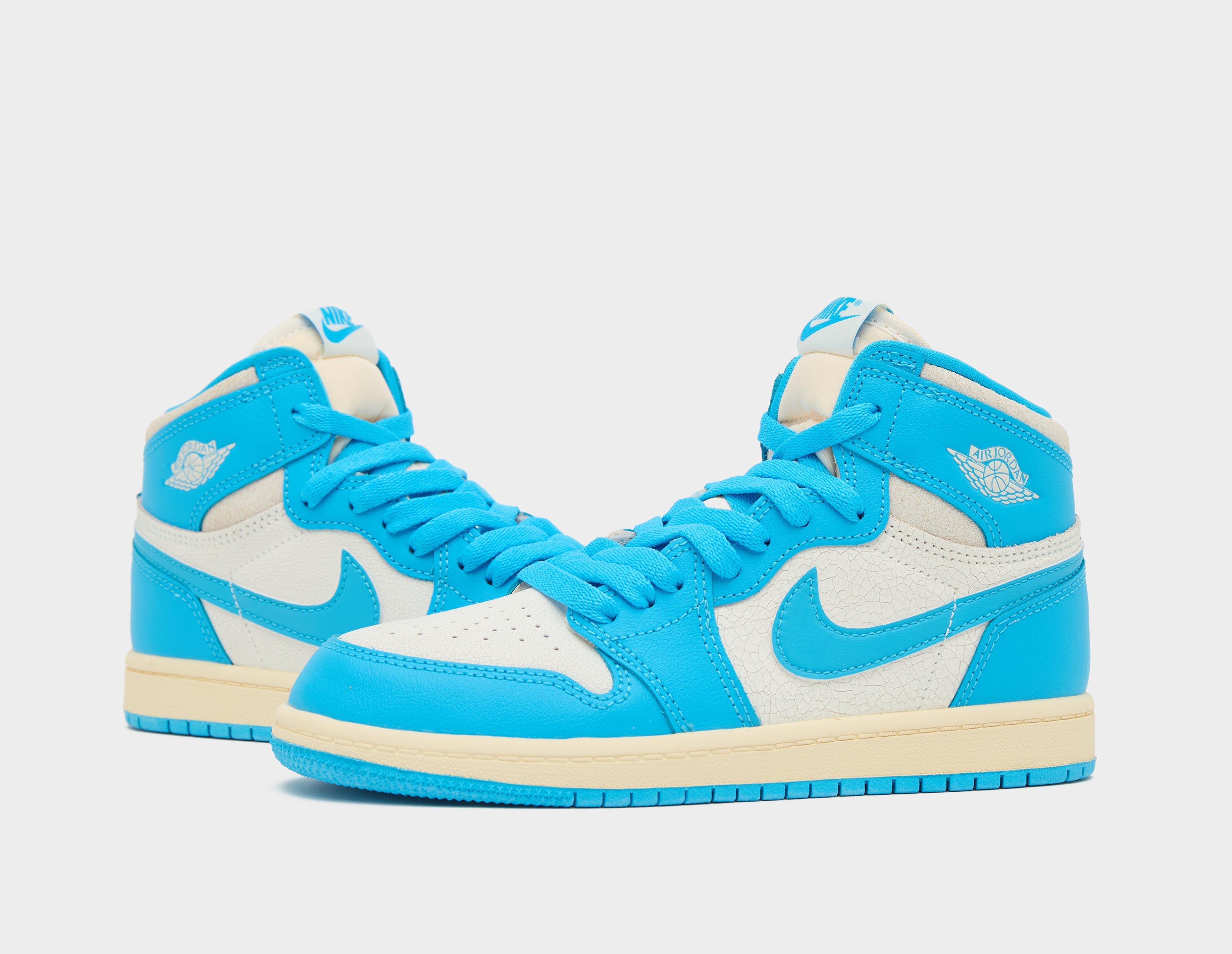 Jordan Air 1 Retro High OG Children