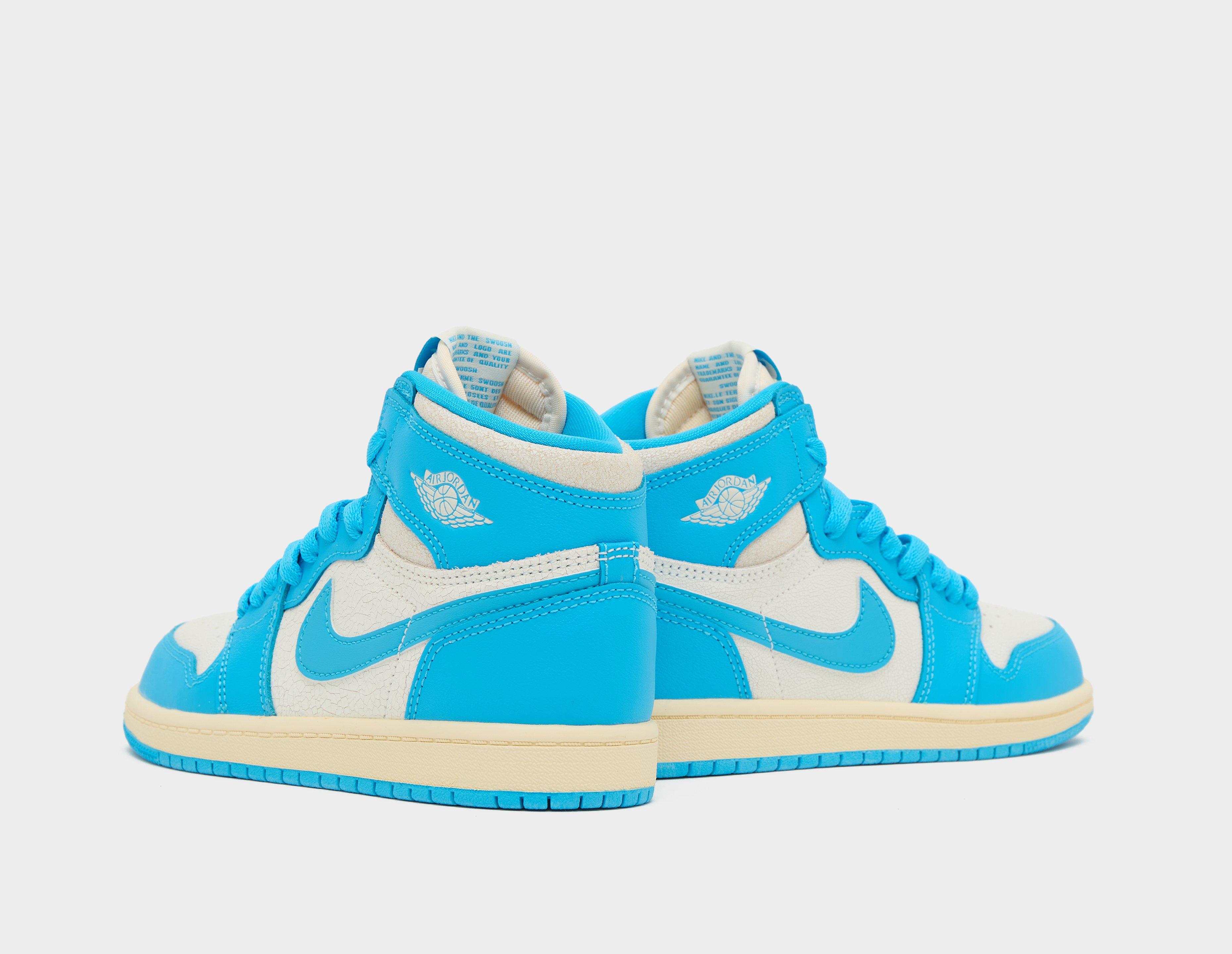 Jordan Air 1 Retro High OG Children