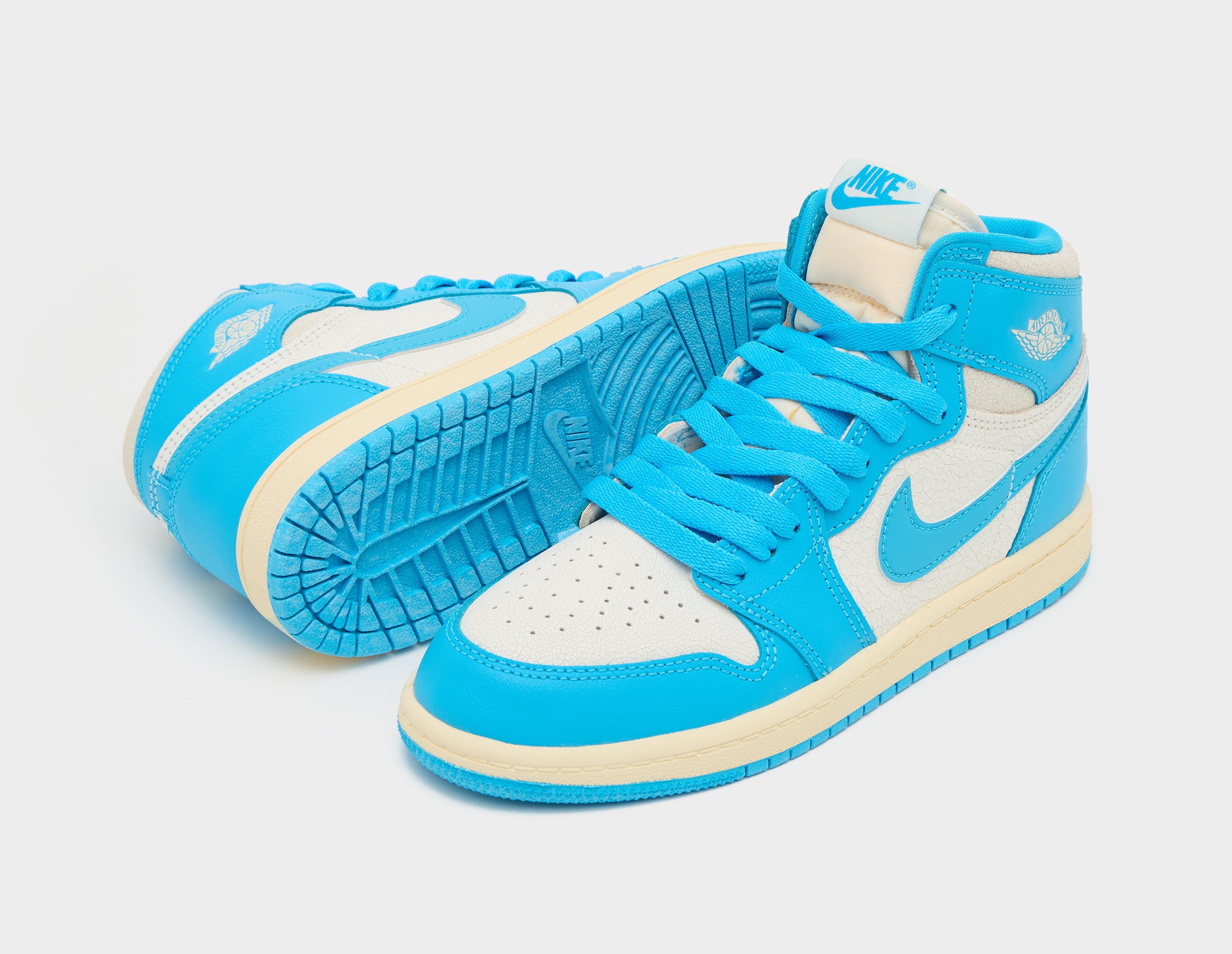 Jordan Air 1 Retro High OG Children