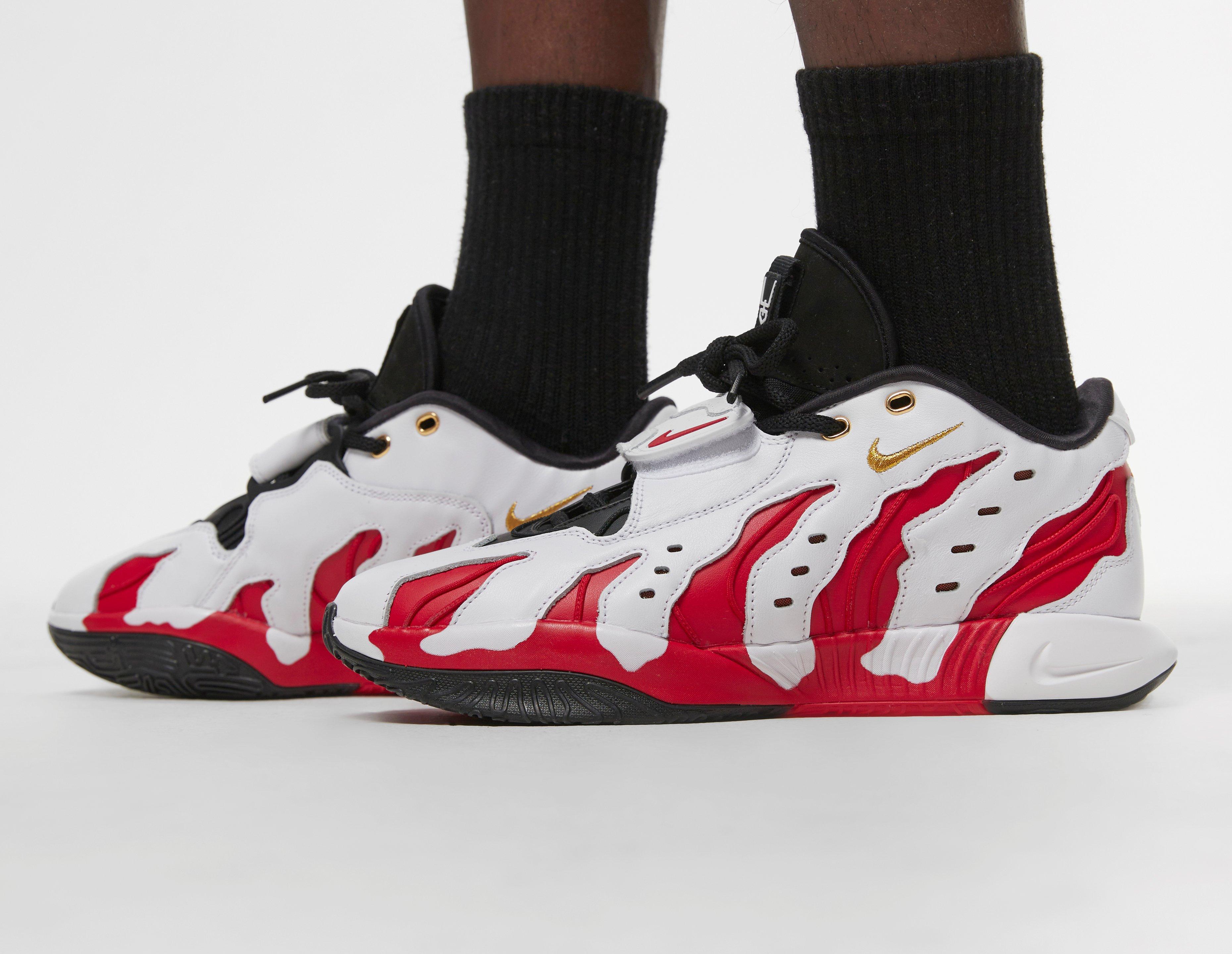 Nike Lebron XXI Prime 96