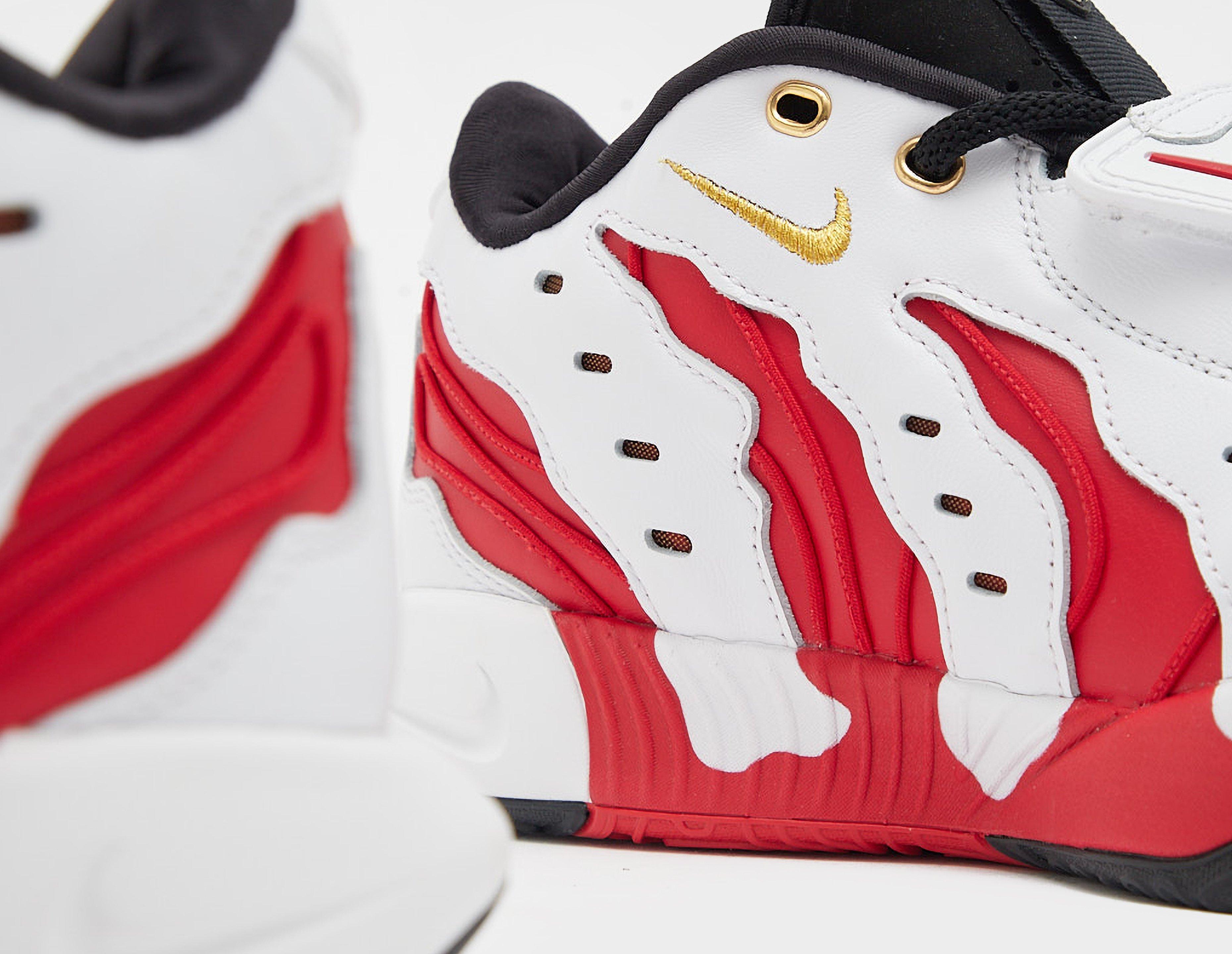 Nike Lebron XXI Prime 96