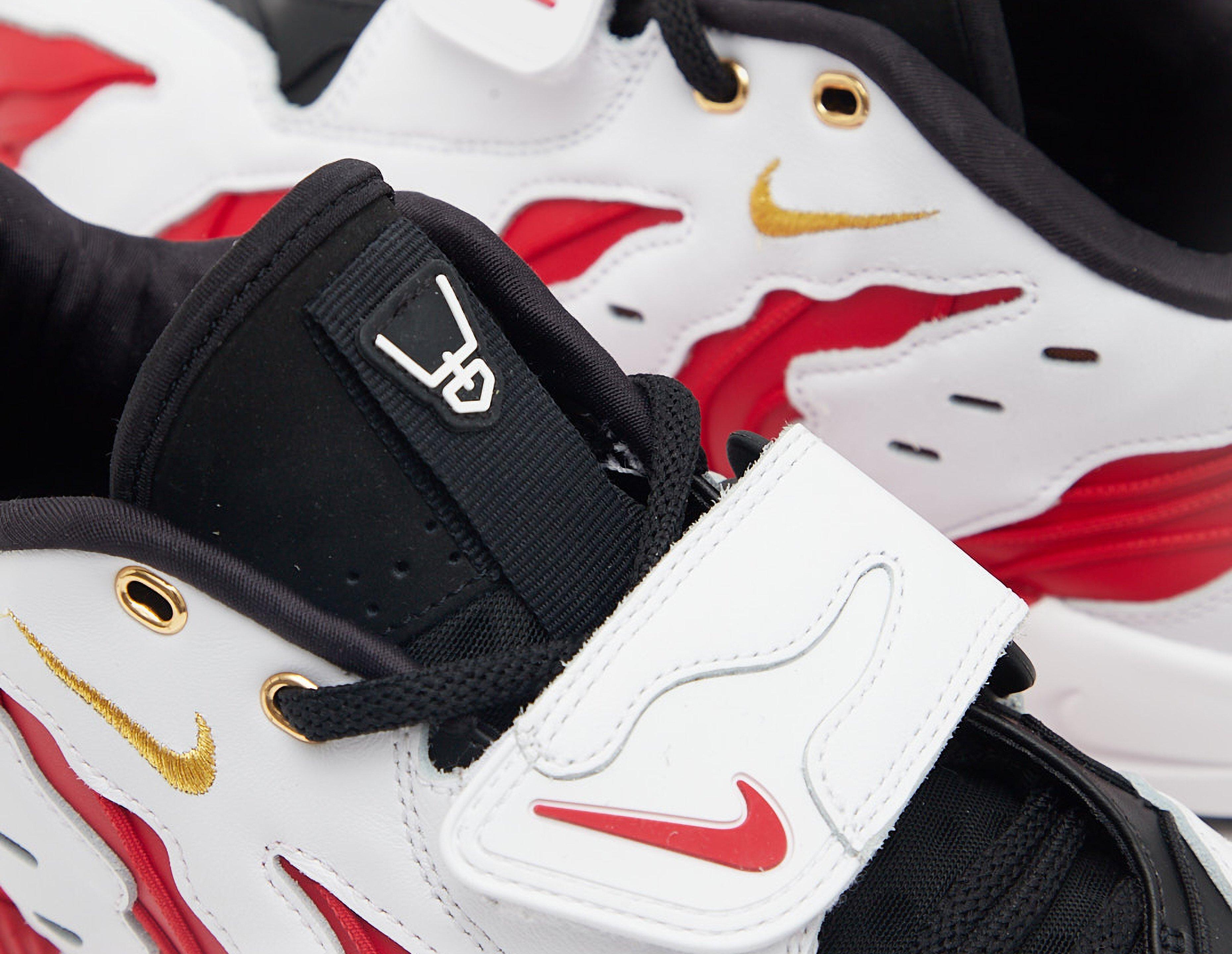 Nike Lebron XXI Prime 96