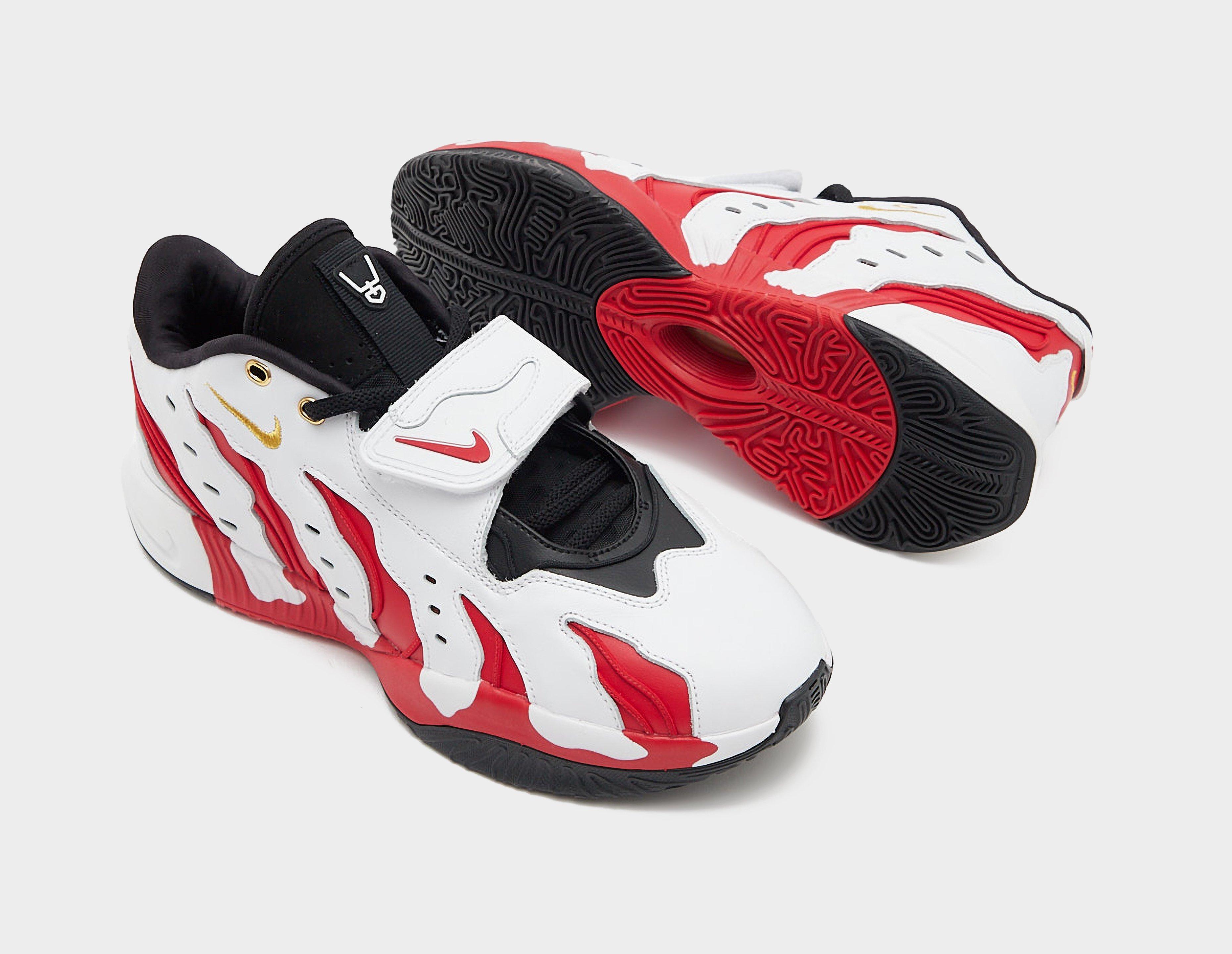 Nike Lebron XXI Prime 96