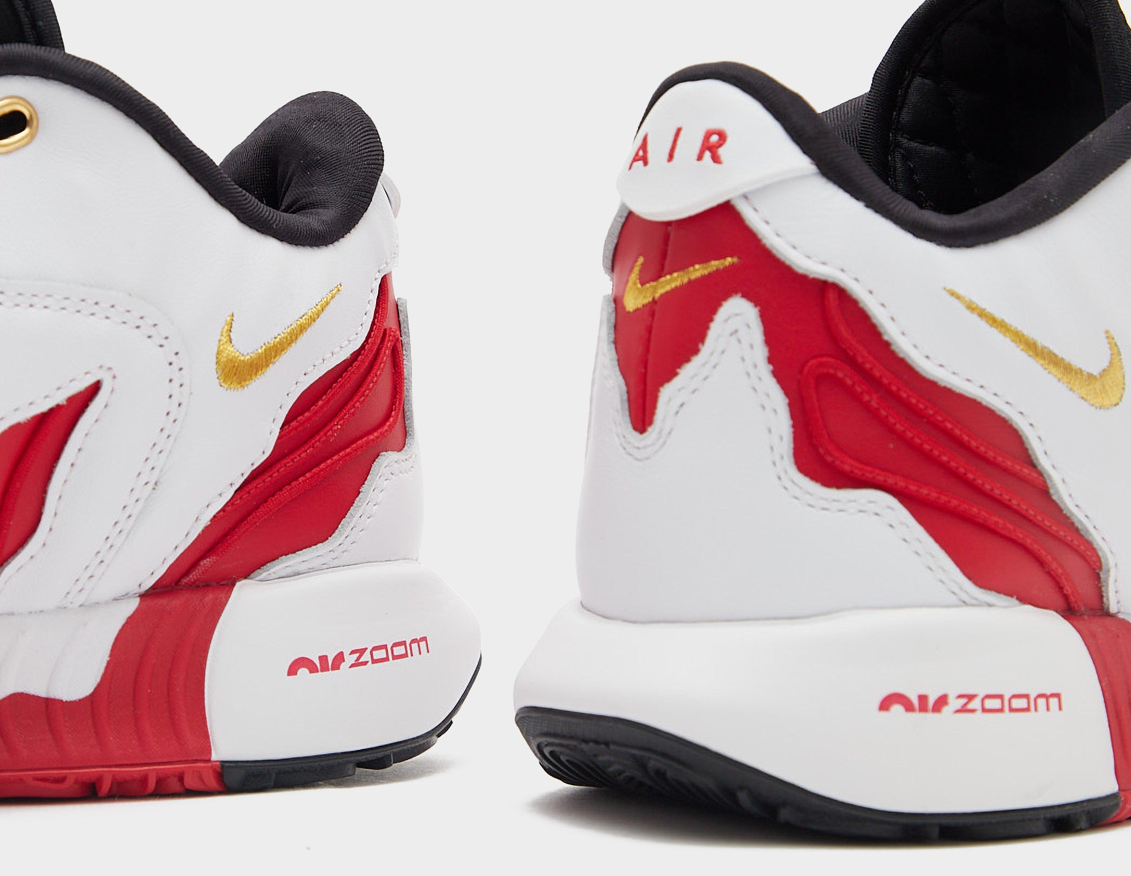 Nike Lebron XXI Prime 96