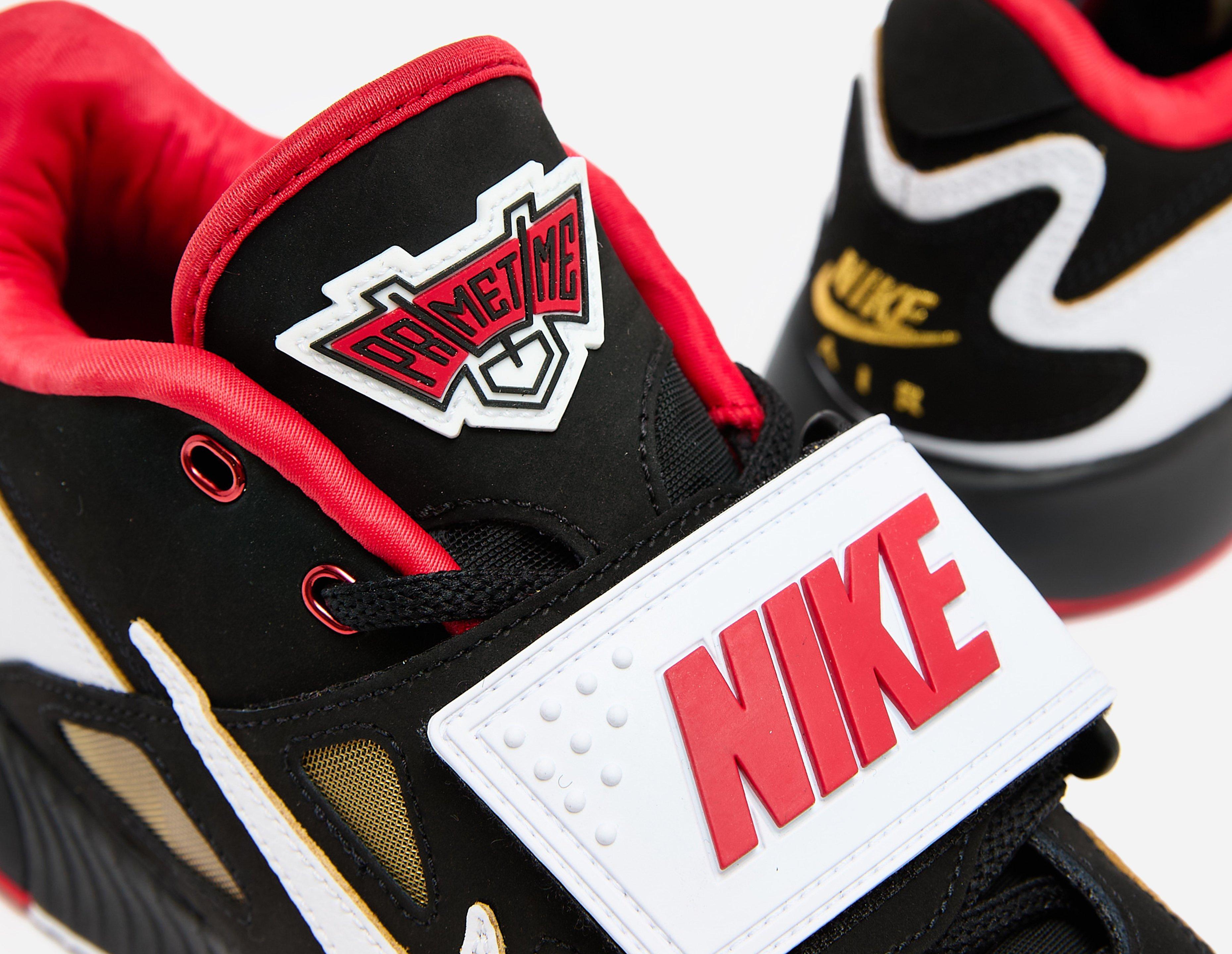 Nike LeBron XXI "Prime 93"