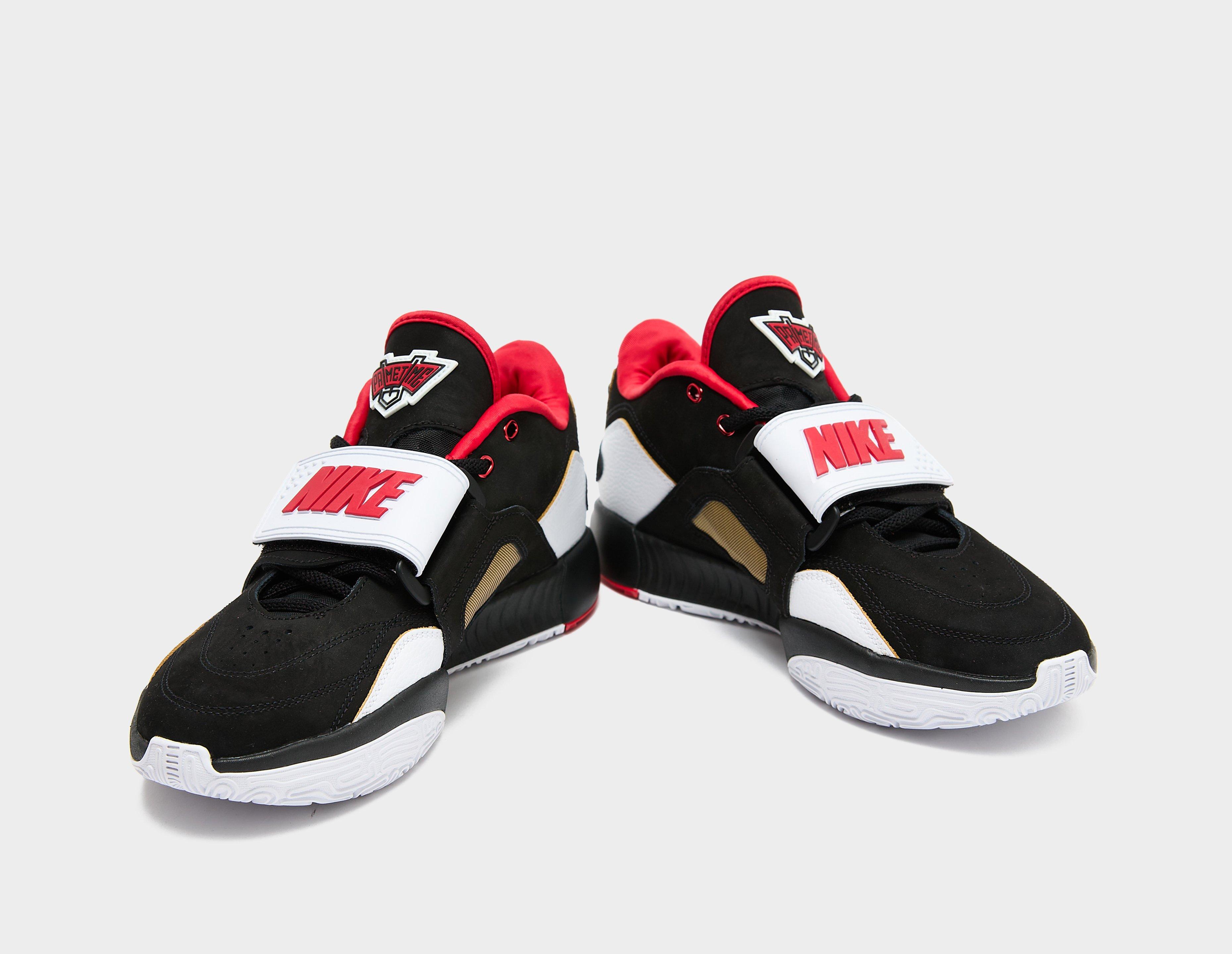 Nike LeBron XXI "Prime 93"