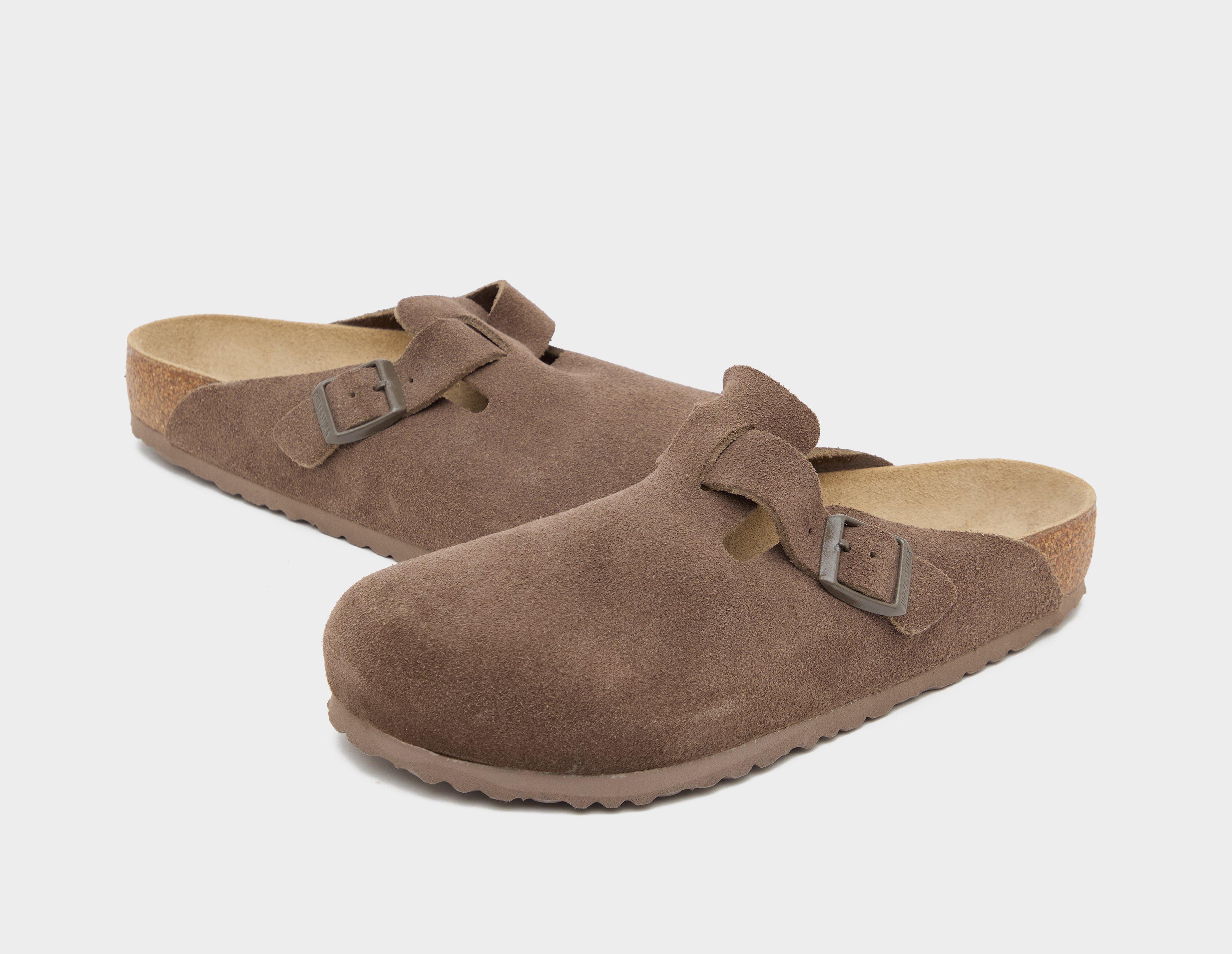 Birkenstock Boston