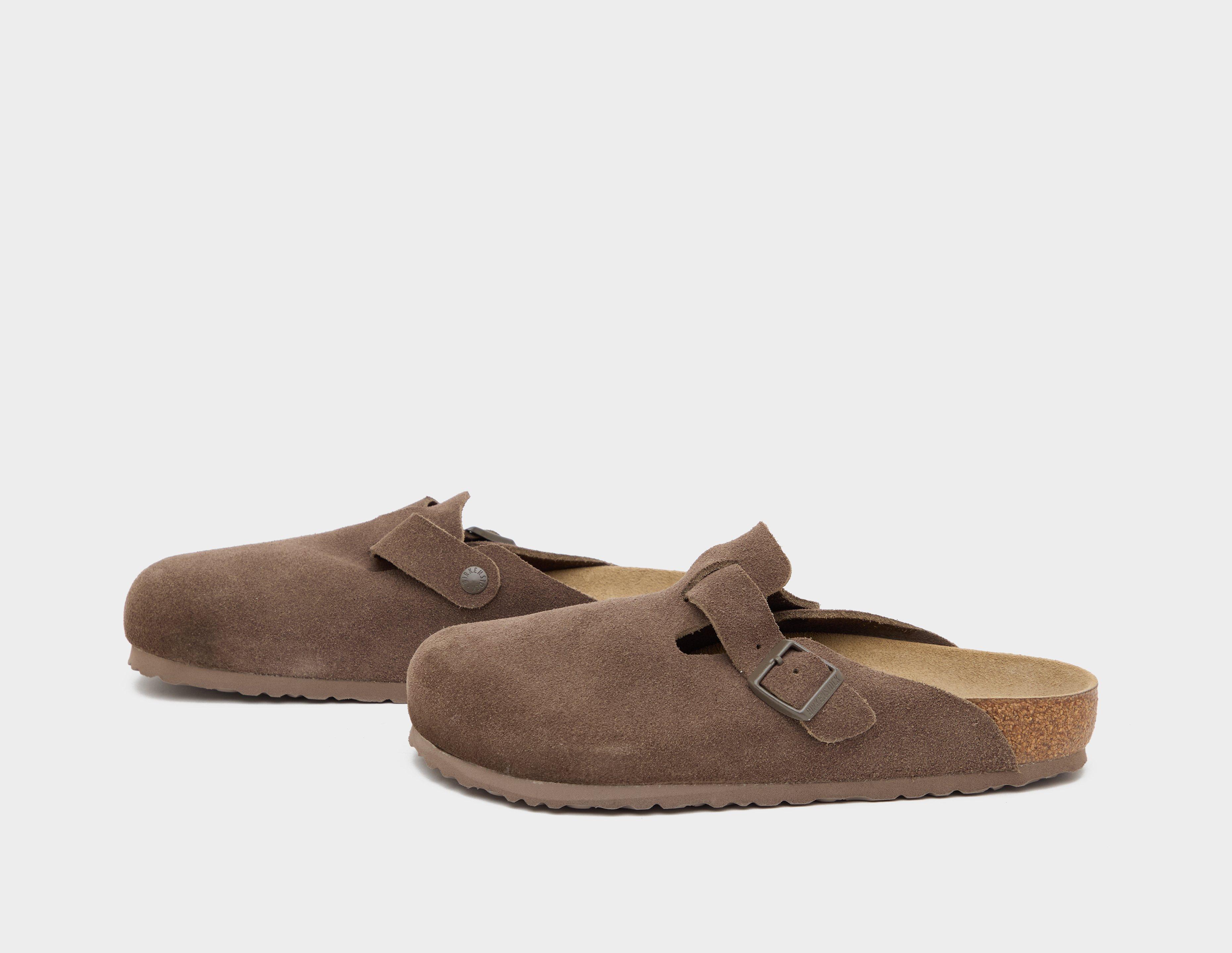 Birkenstock Boston