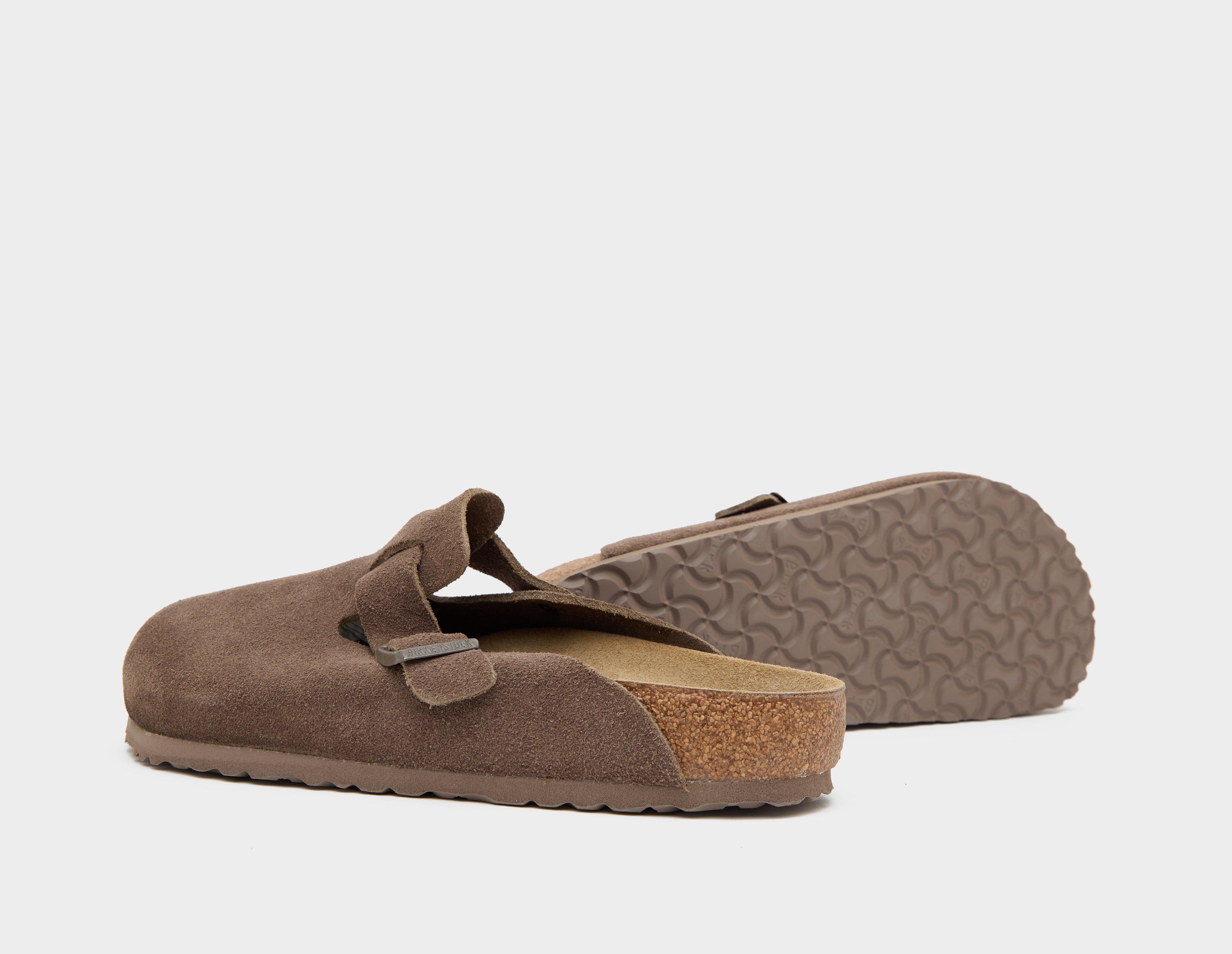 Birkenstock Boston