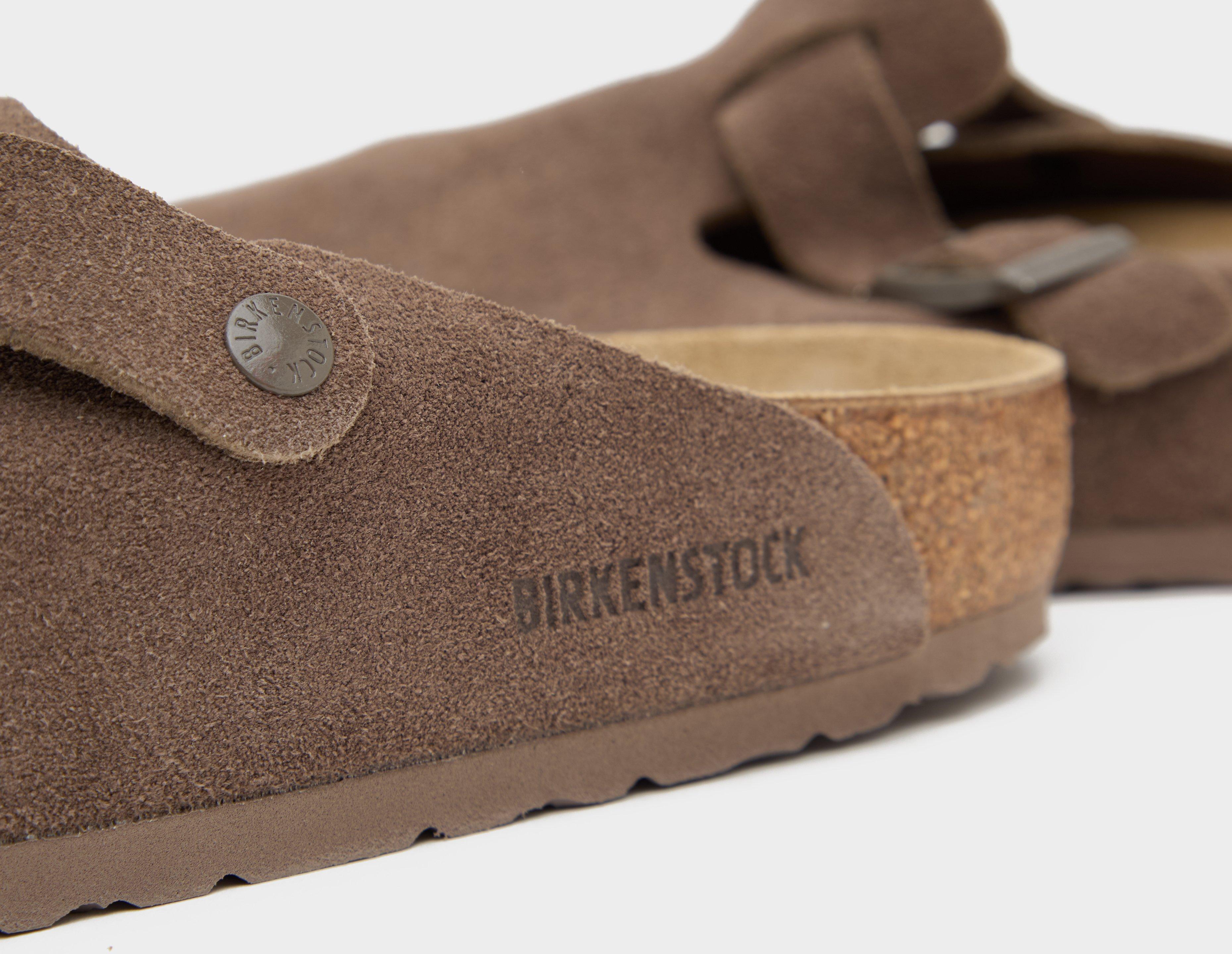 Birkenstock Boston