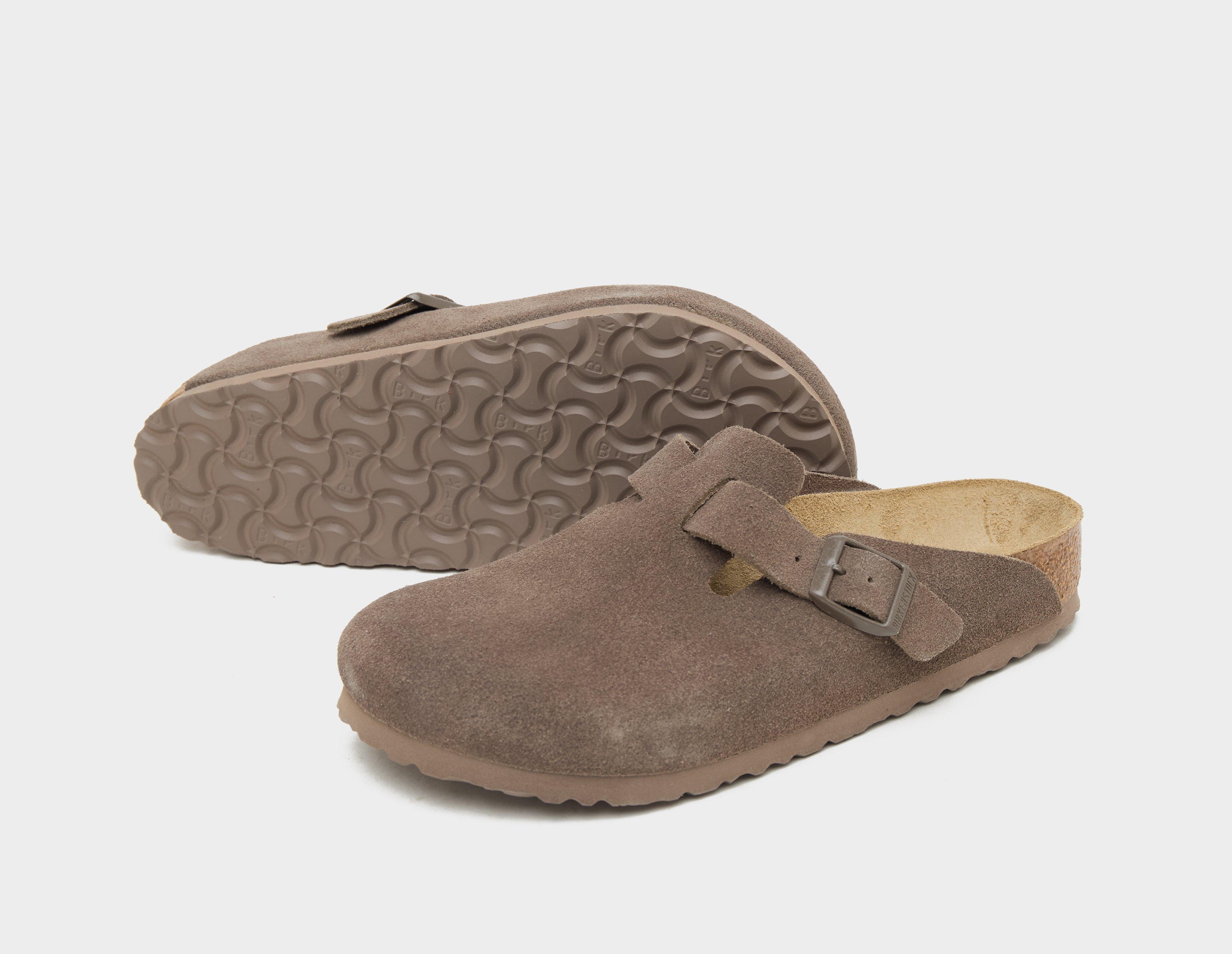 Birkenstock Boston para mujer