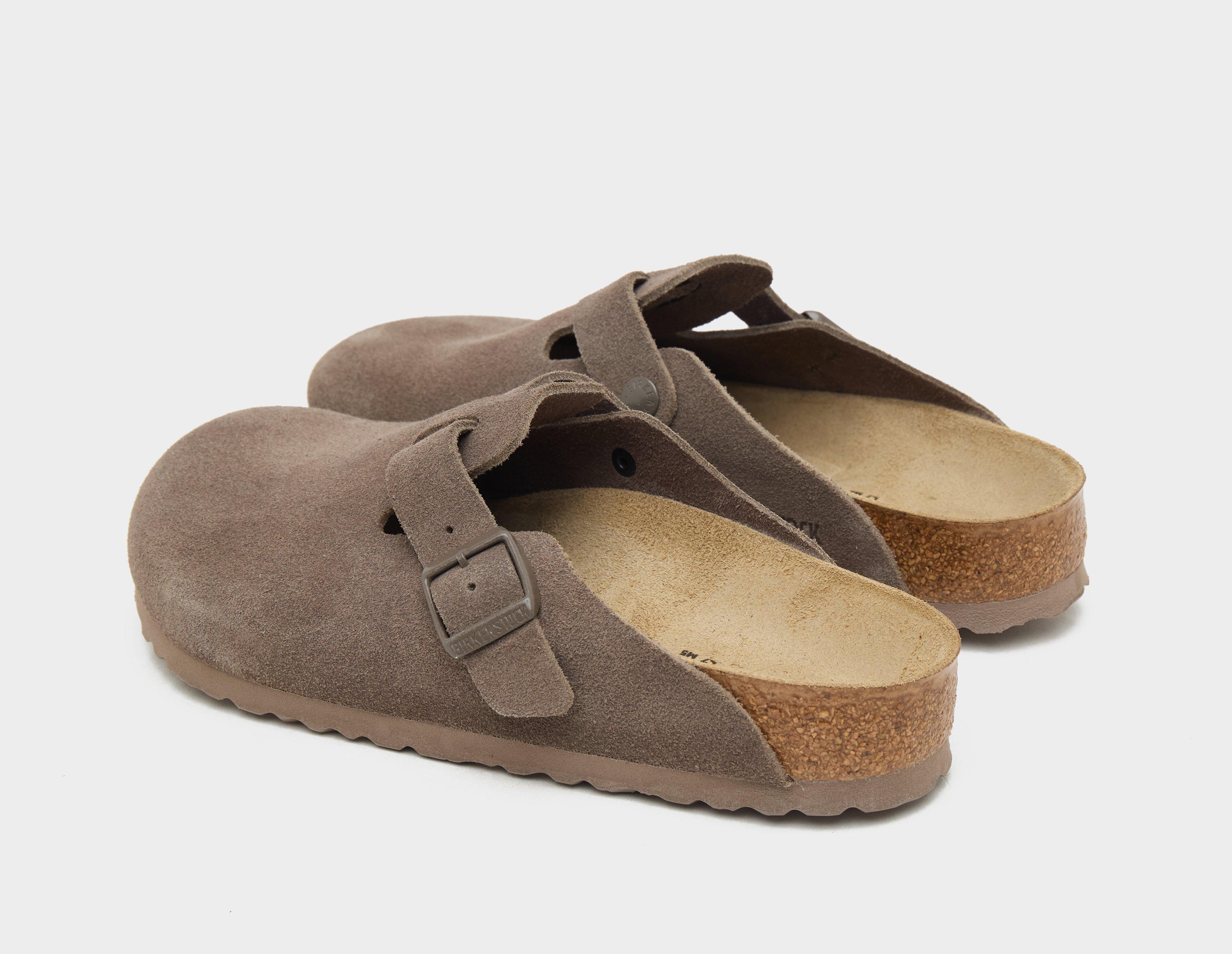 Birkenstock Boston para mujer
