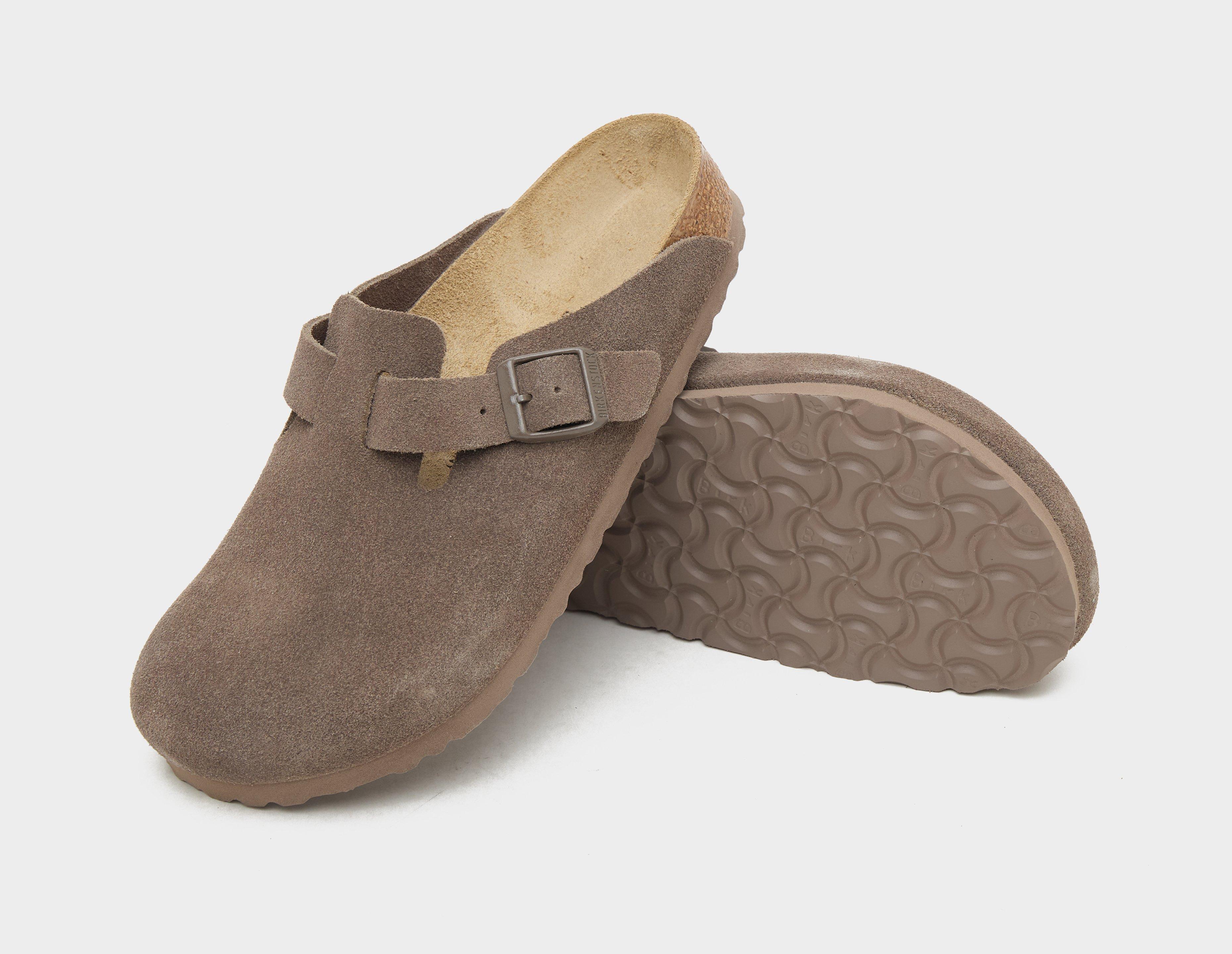 Birkenstock Boston para mujer