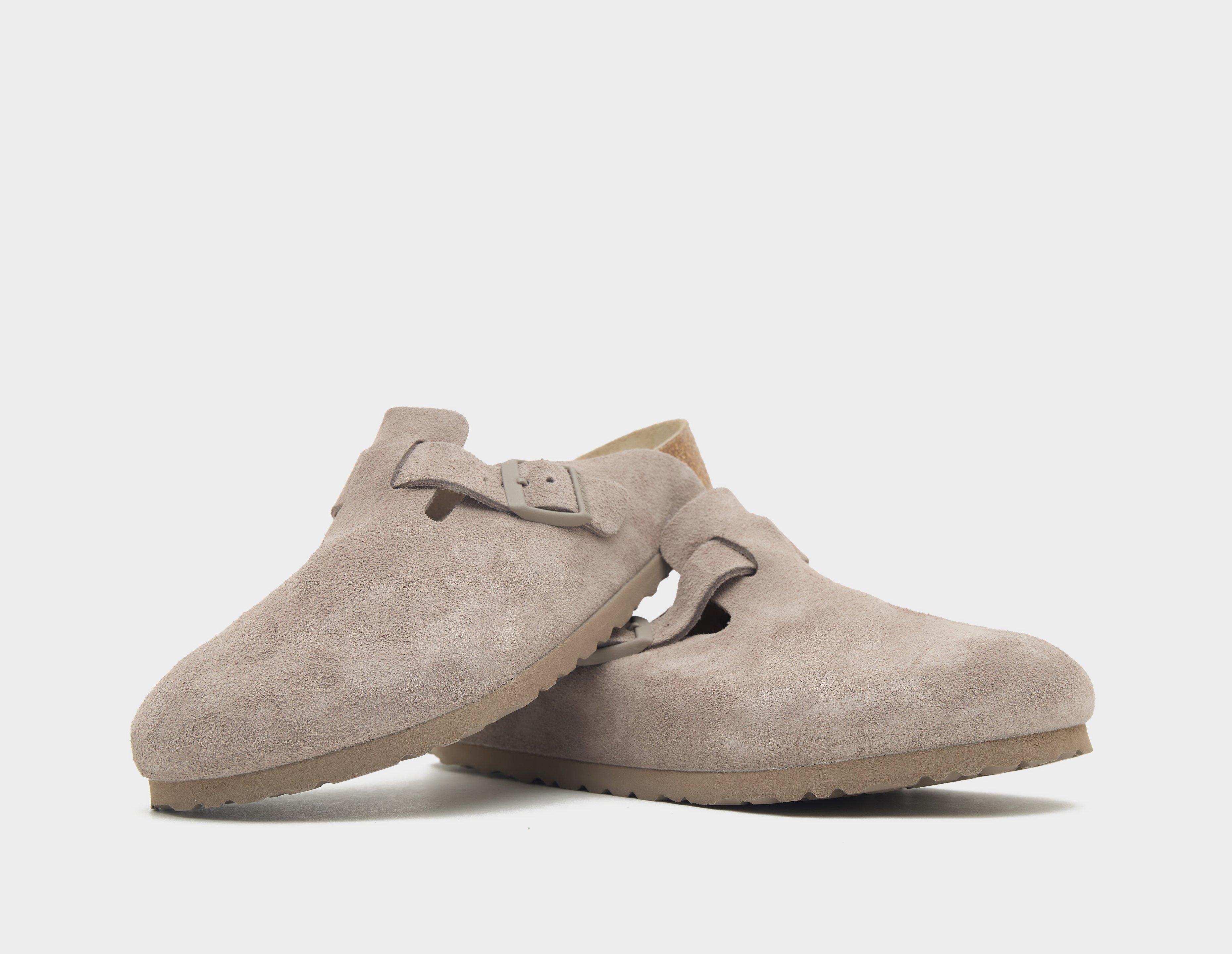 Birkenstock Boston Femme