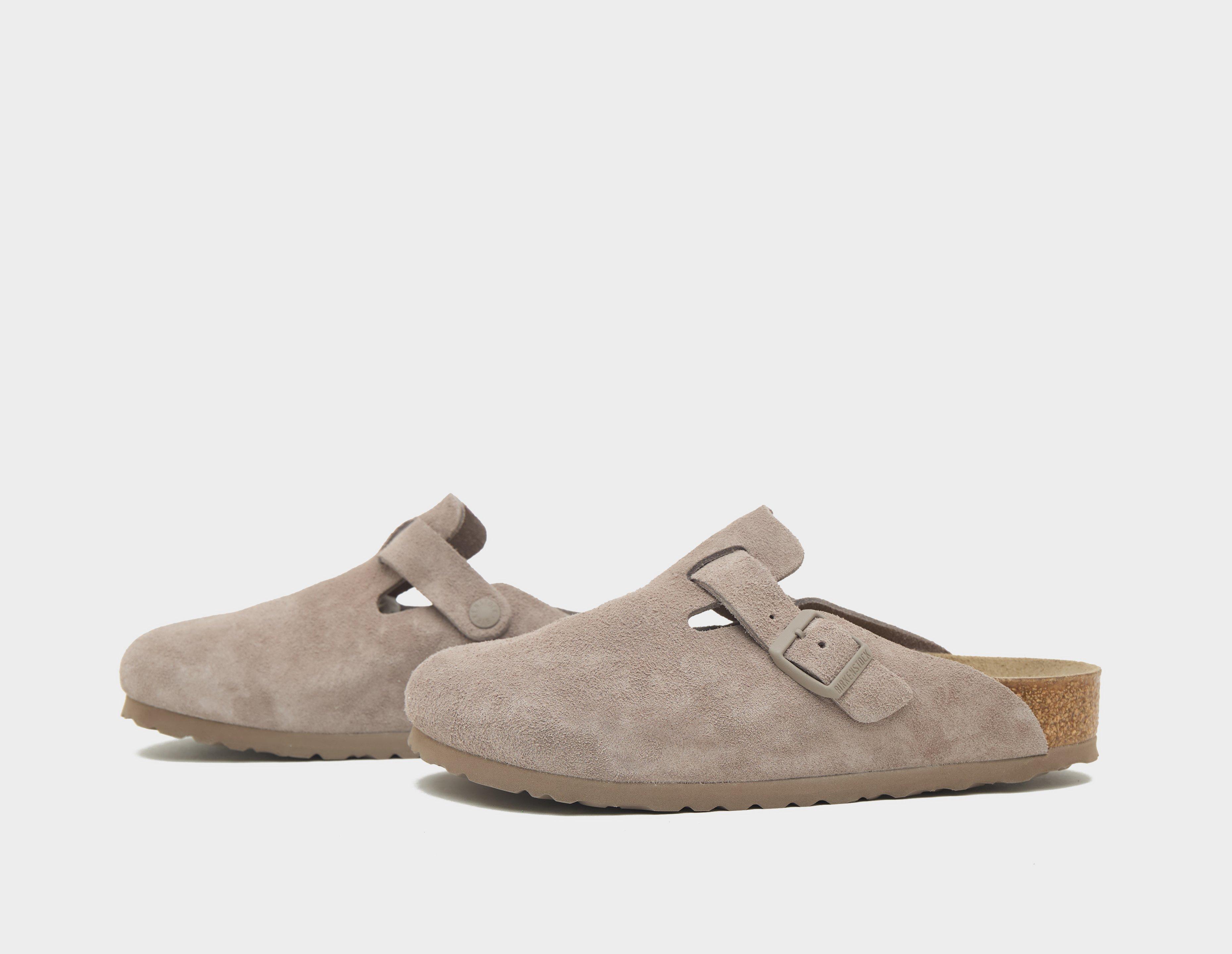 Birkenstock Boston Femme