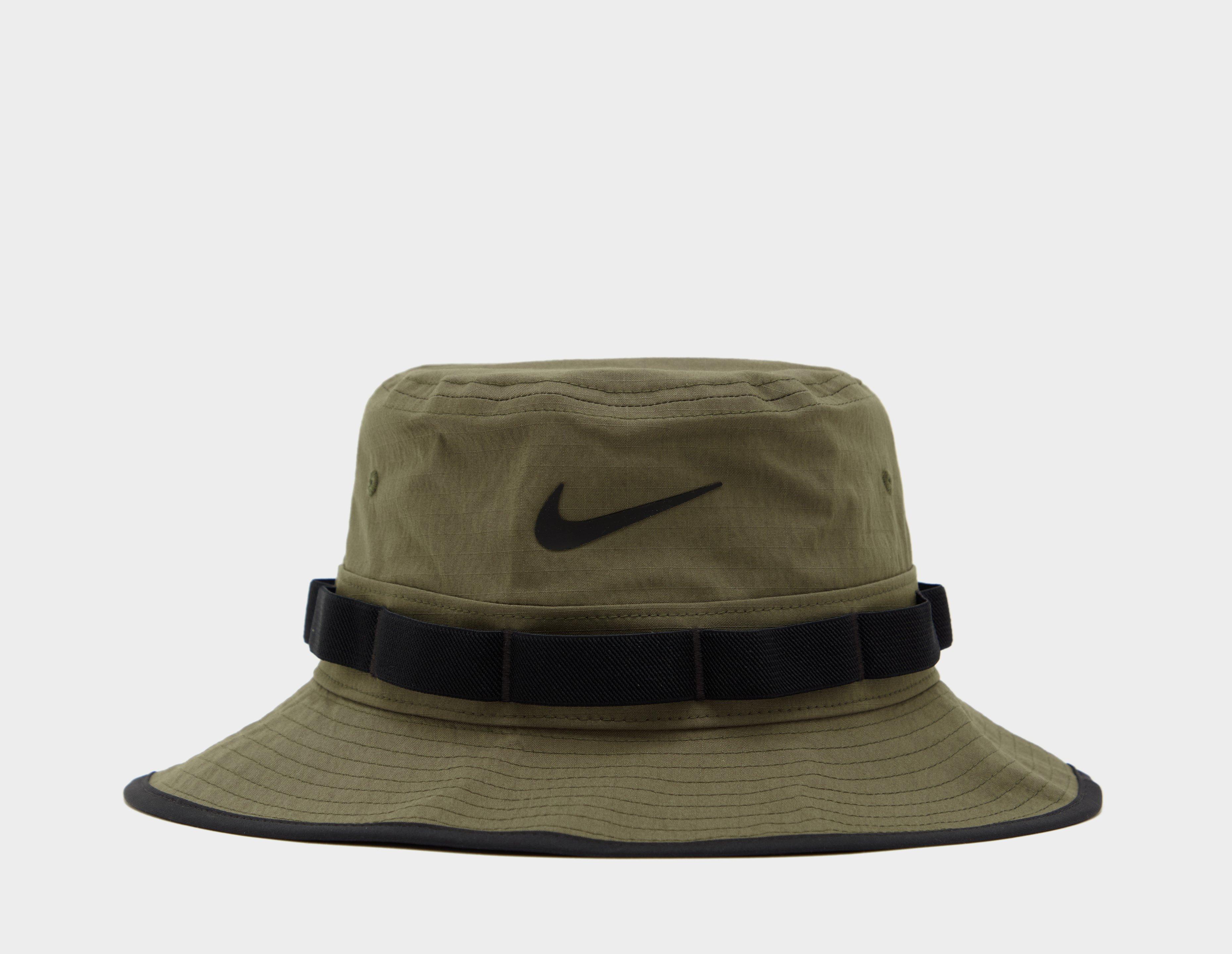 Nike Apex Dri-FIT Bucket Hat