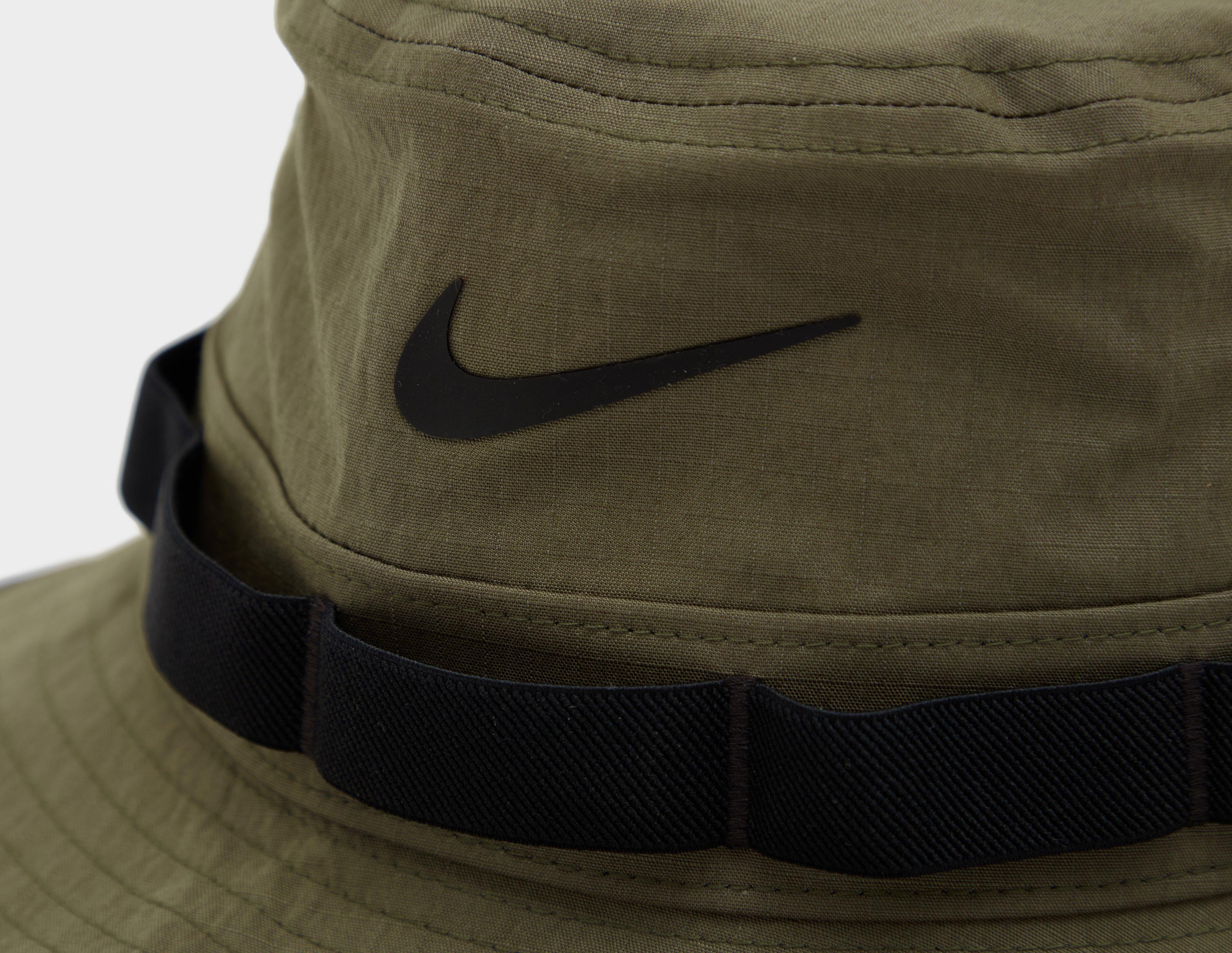 Nike Apex Dri-FIT Bucket Hat