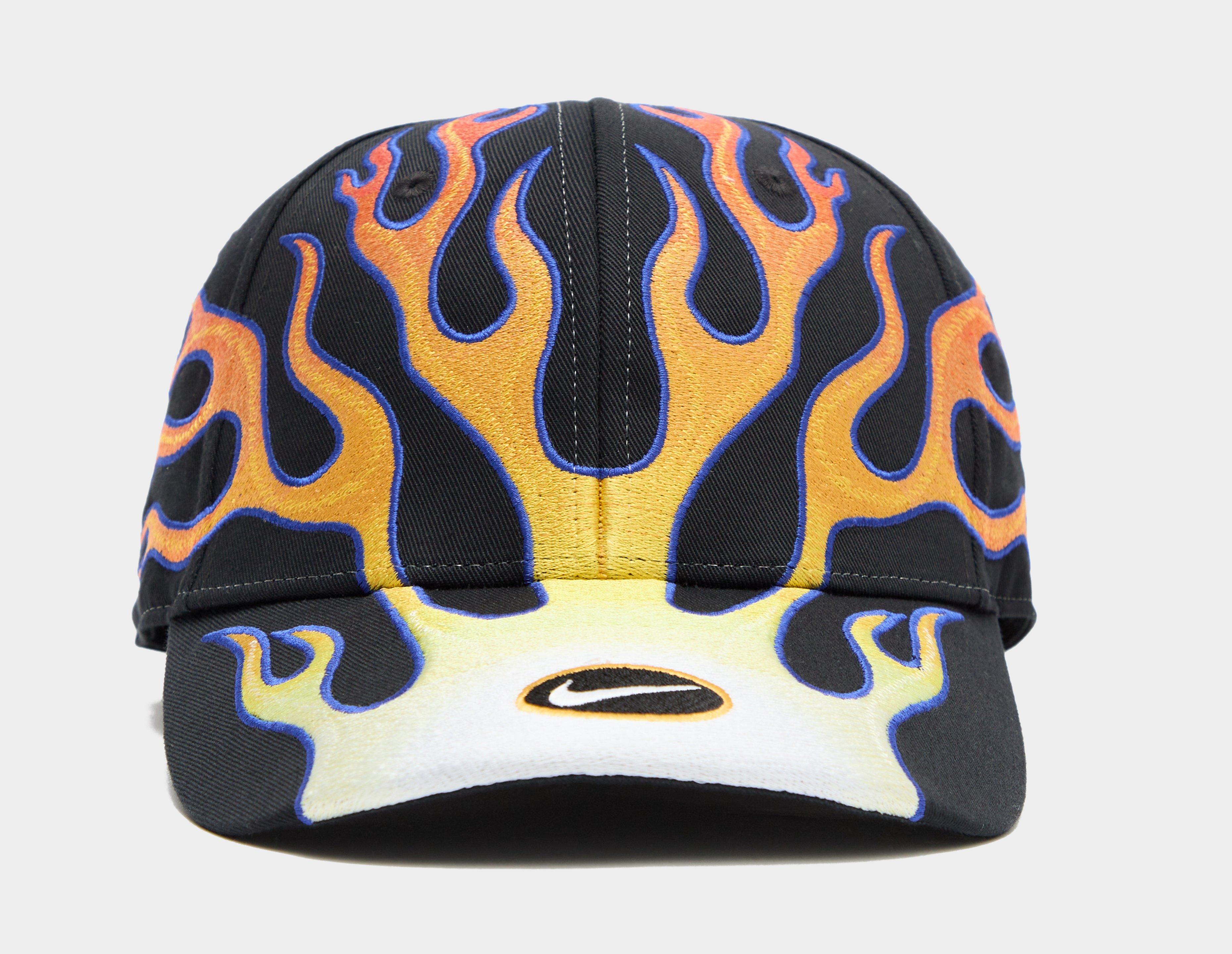 Nike Club Flame Cap