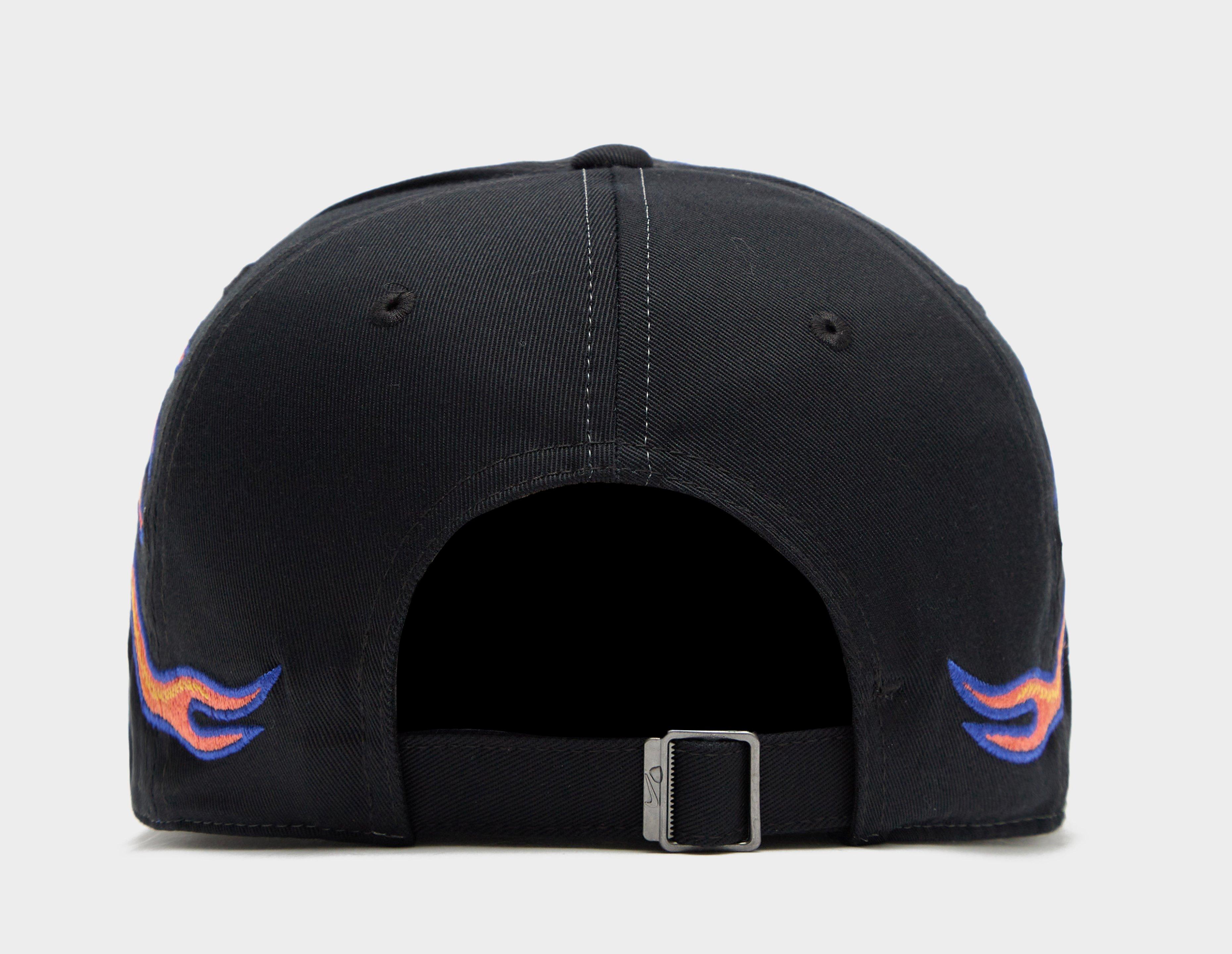 Nike Club Flame Cap