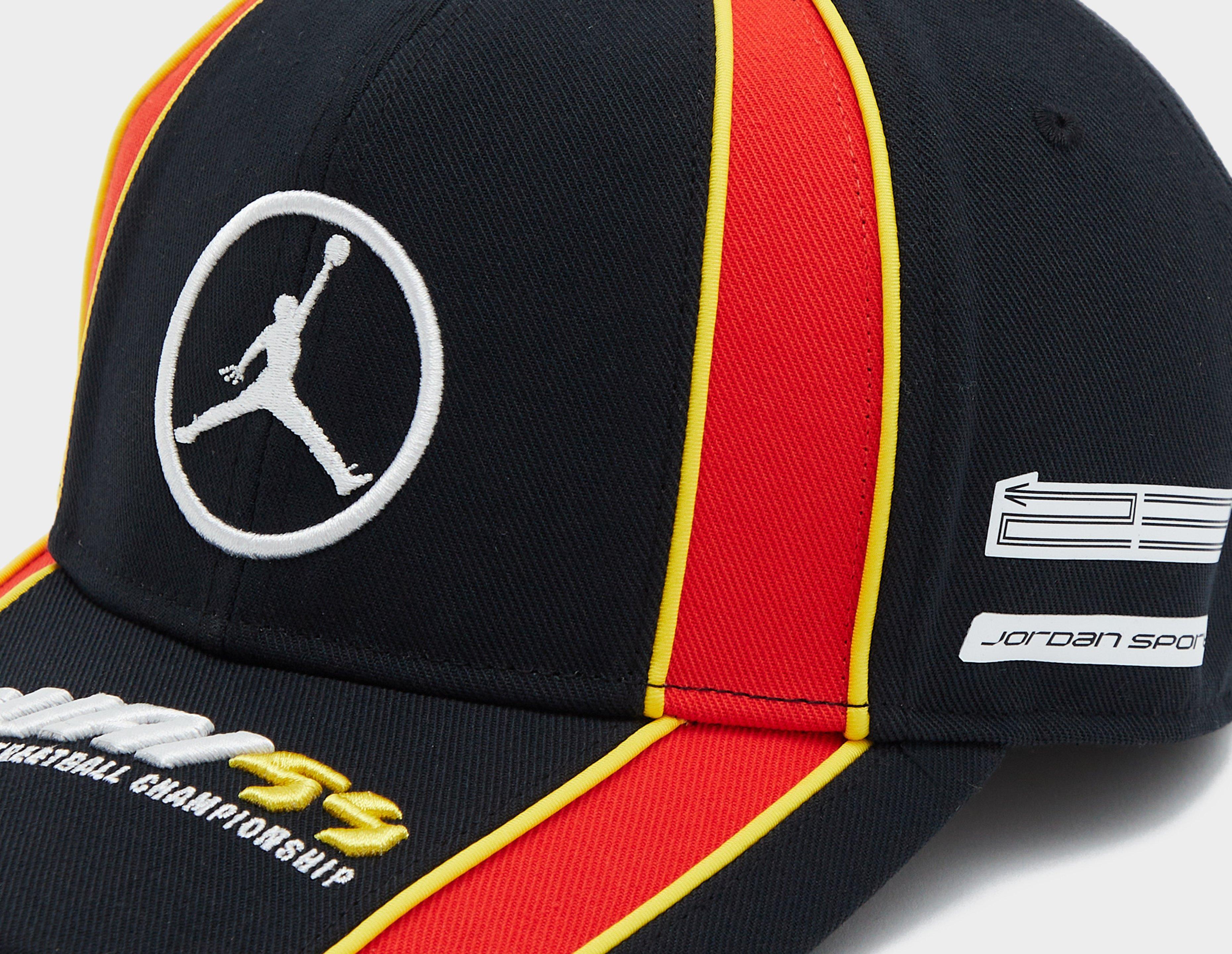 Jordan Rise Quai 54 Cap