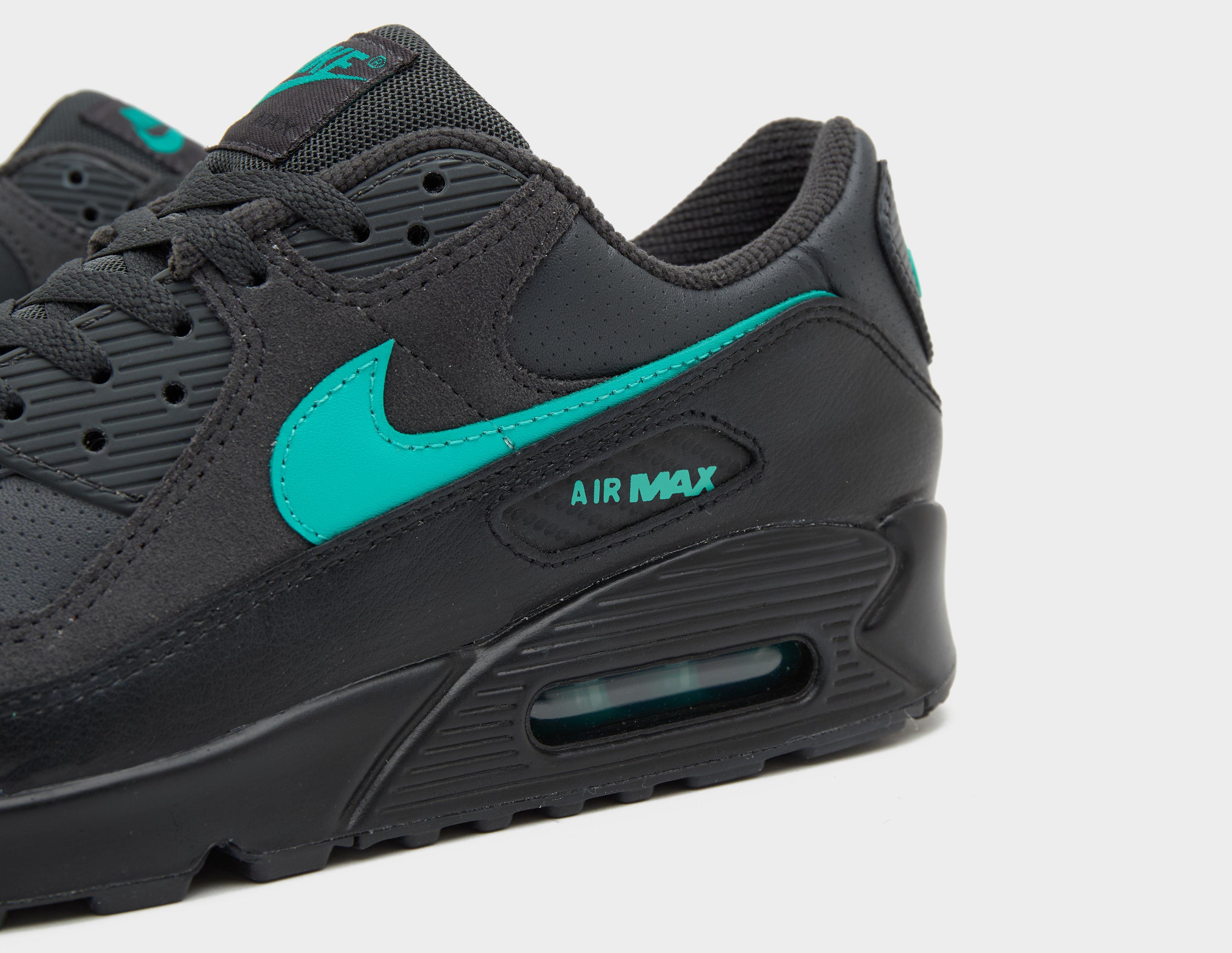 Black Nike Air Max 90 size?
