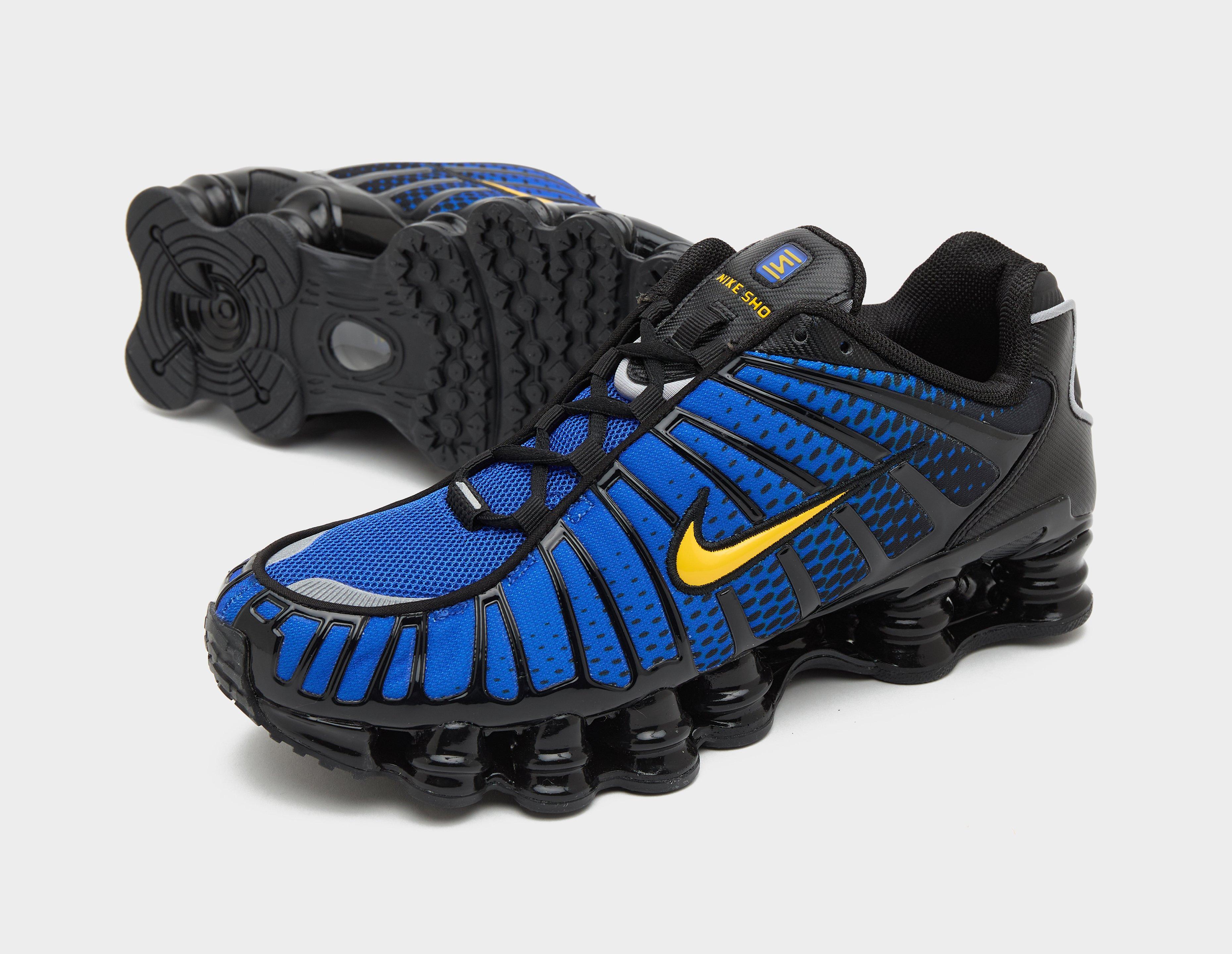Nike Shox TL