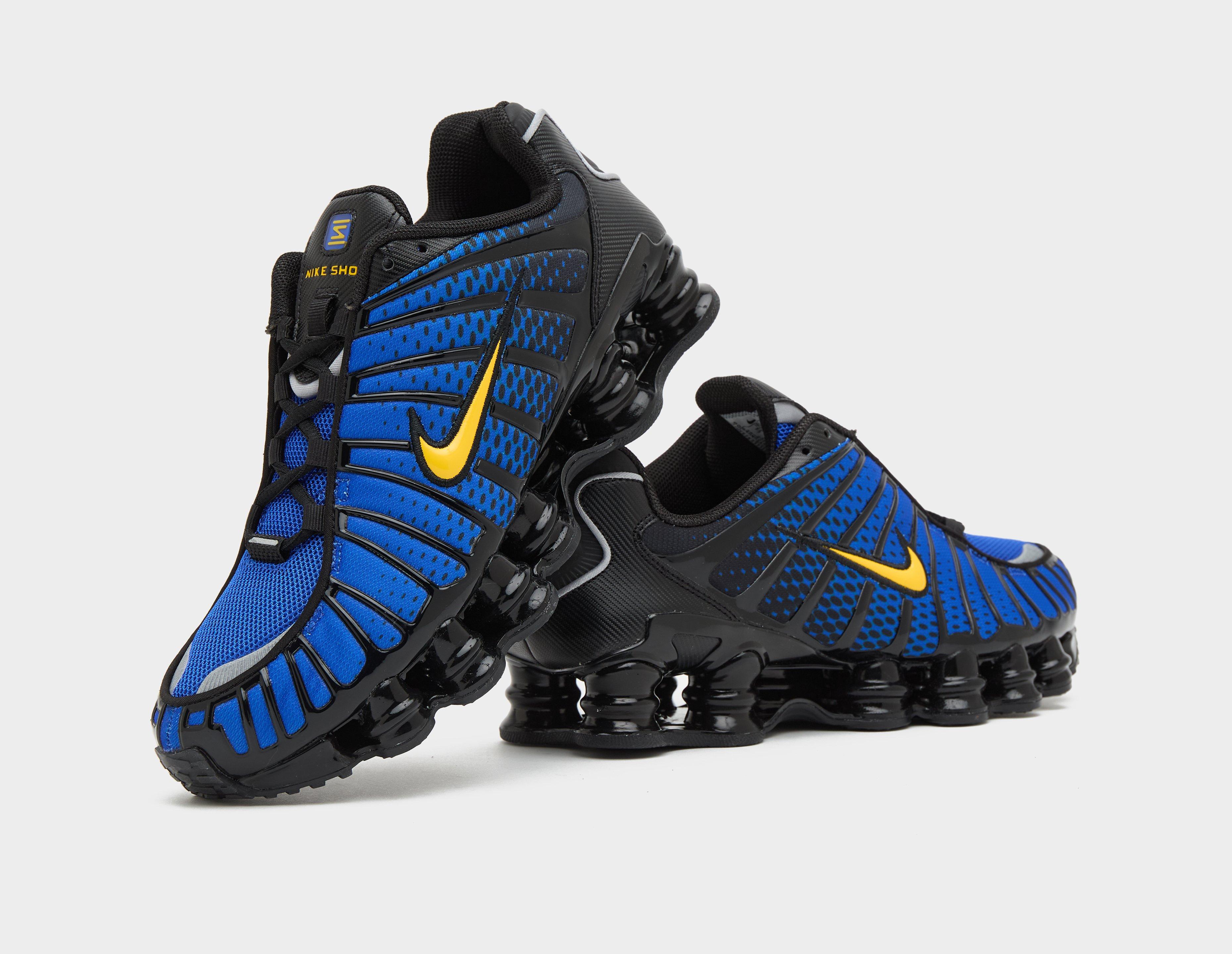 Nike Shox TL