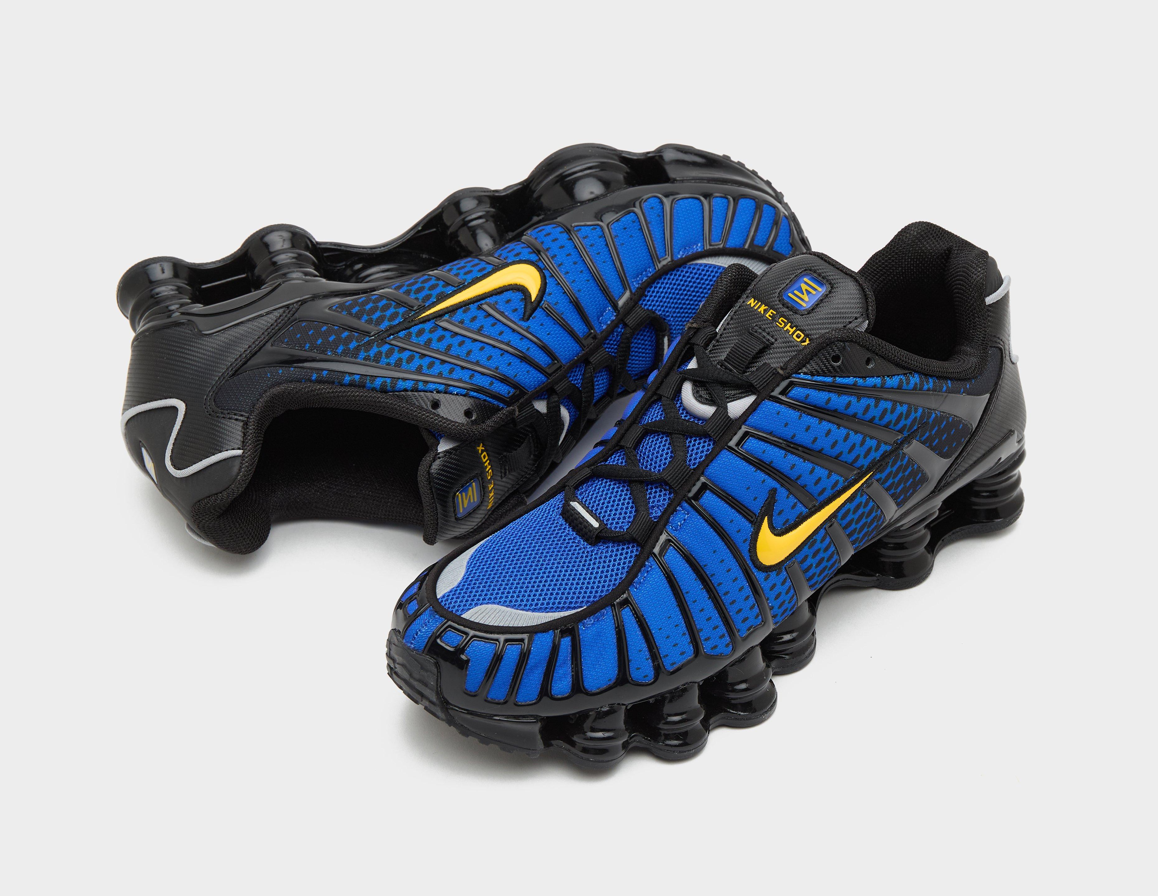 Nike Shox TL