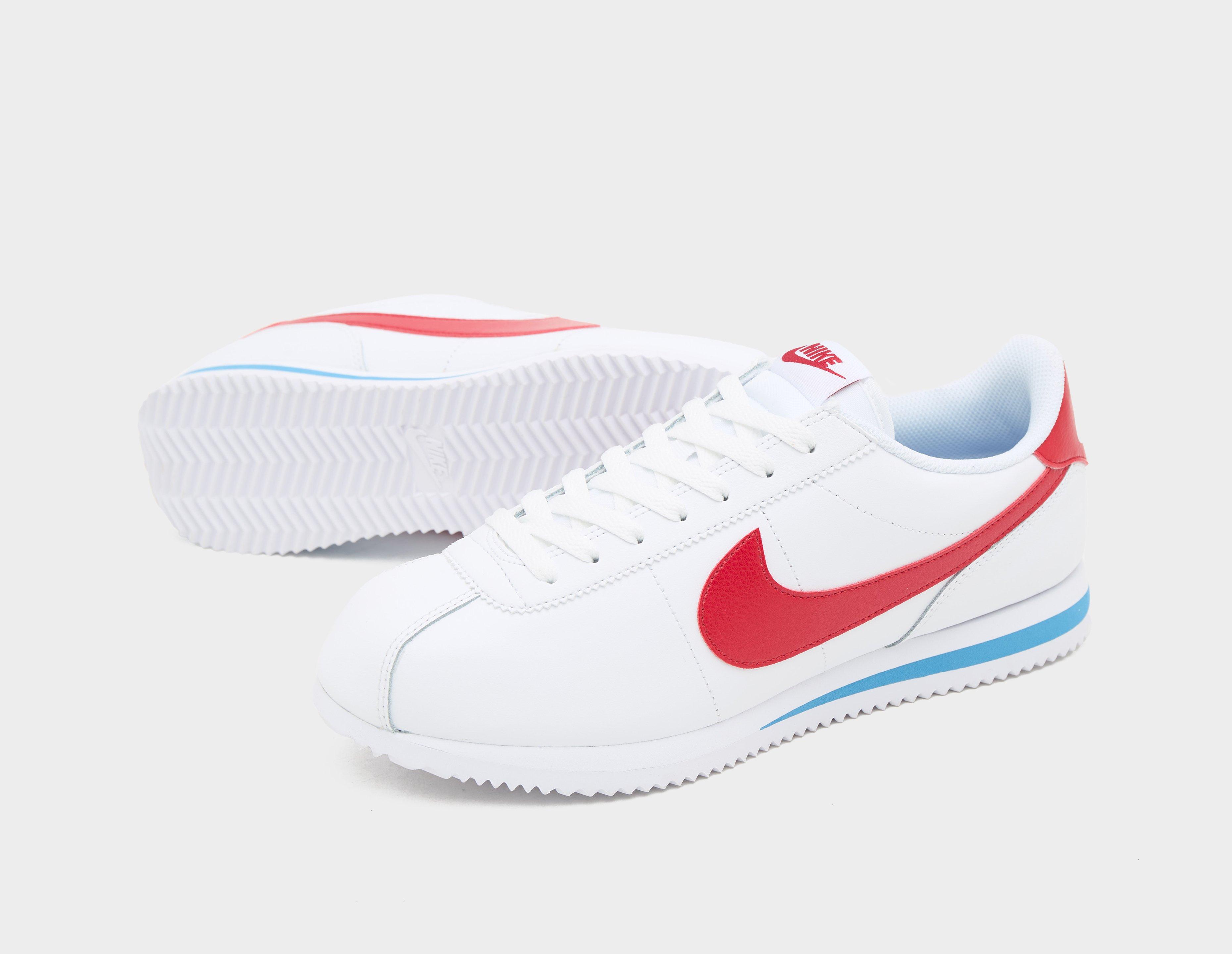 Nike Cortez