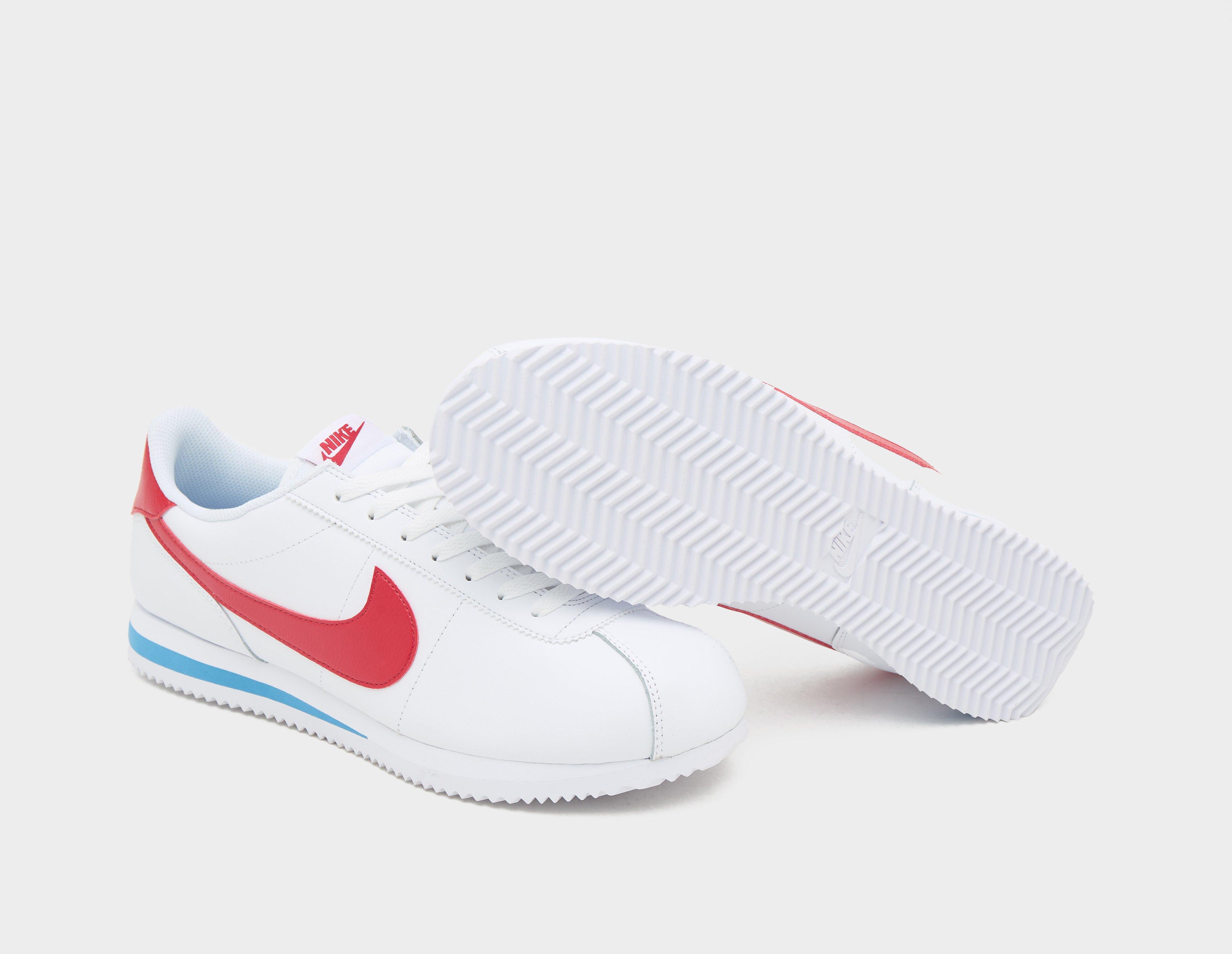 Nike Cortez
